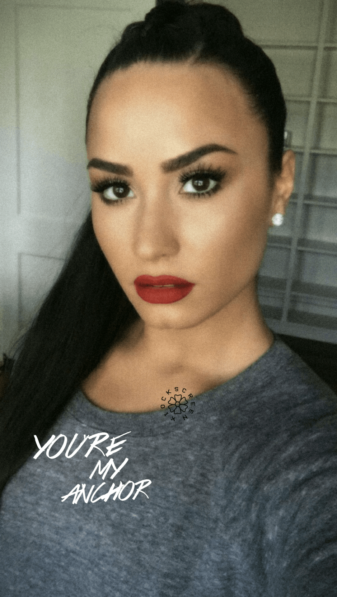 Demi Lovato Wallpapers on WallpaperDog