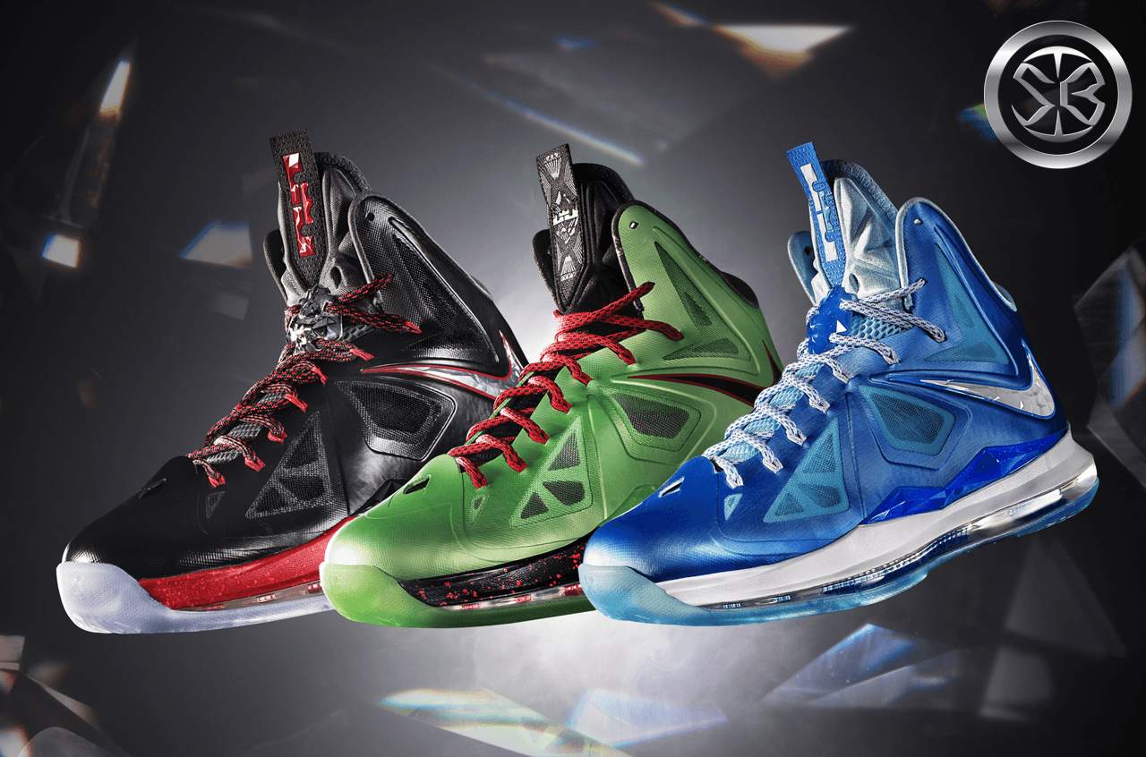 Lebron James Shoes Wallpapers 72 pictures