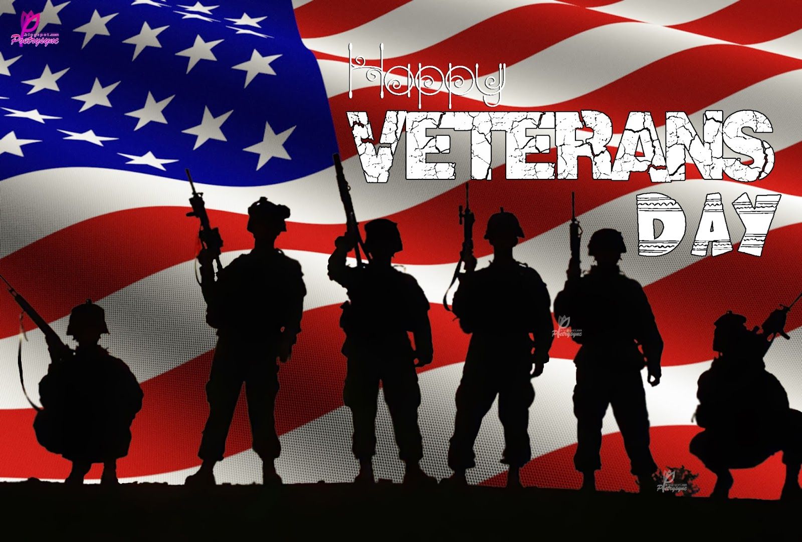 50+ Veterans Day HD Wallpapers and Backgrounds