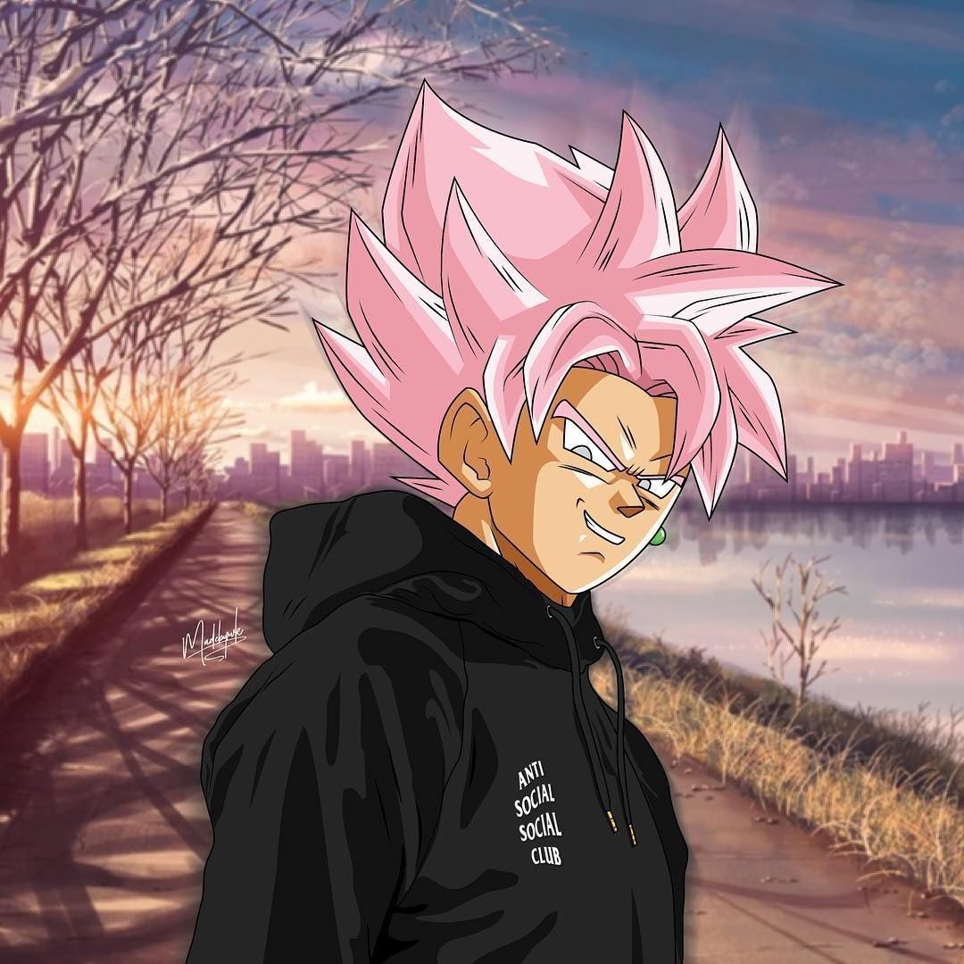 Drip Goku Wallpapers, Bape, Supreme