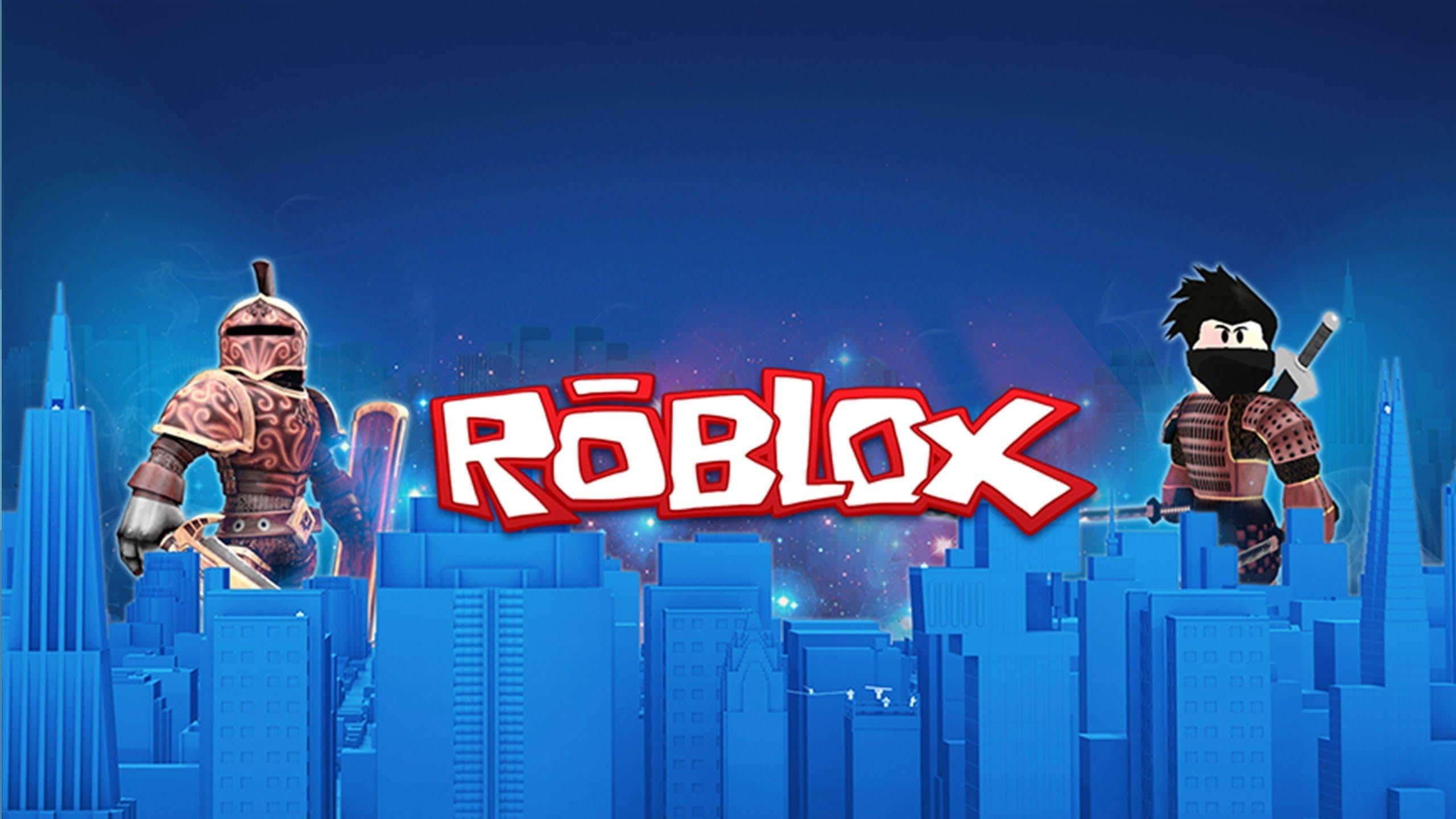 Blame John Roblox wallpaper by Proroblox - Download on ZEDGE™