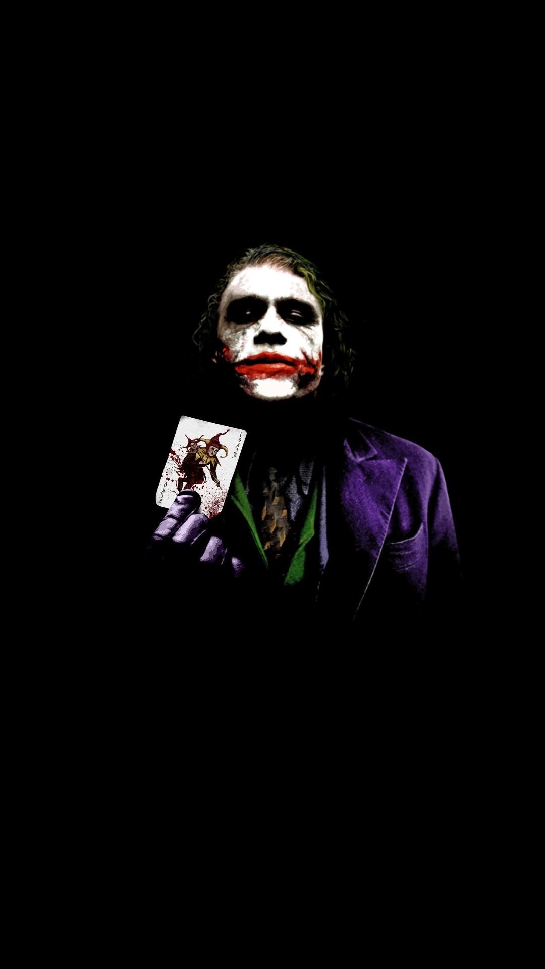 Joker put on a happy face HD phone wallpaper  Peakpx