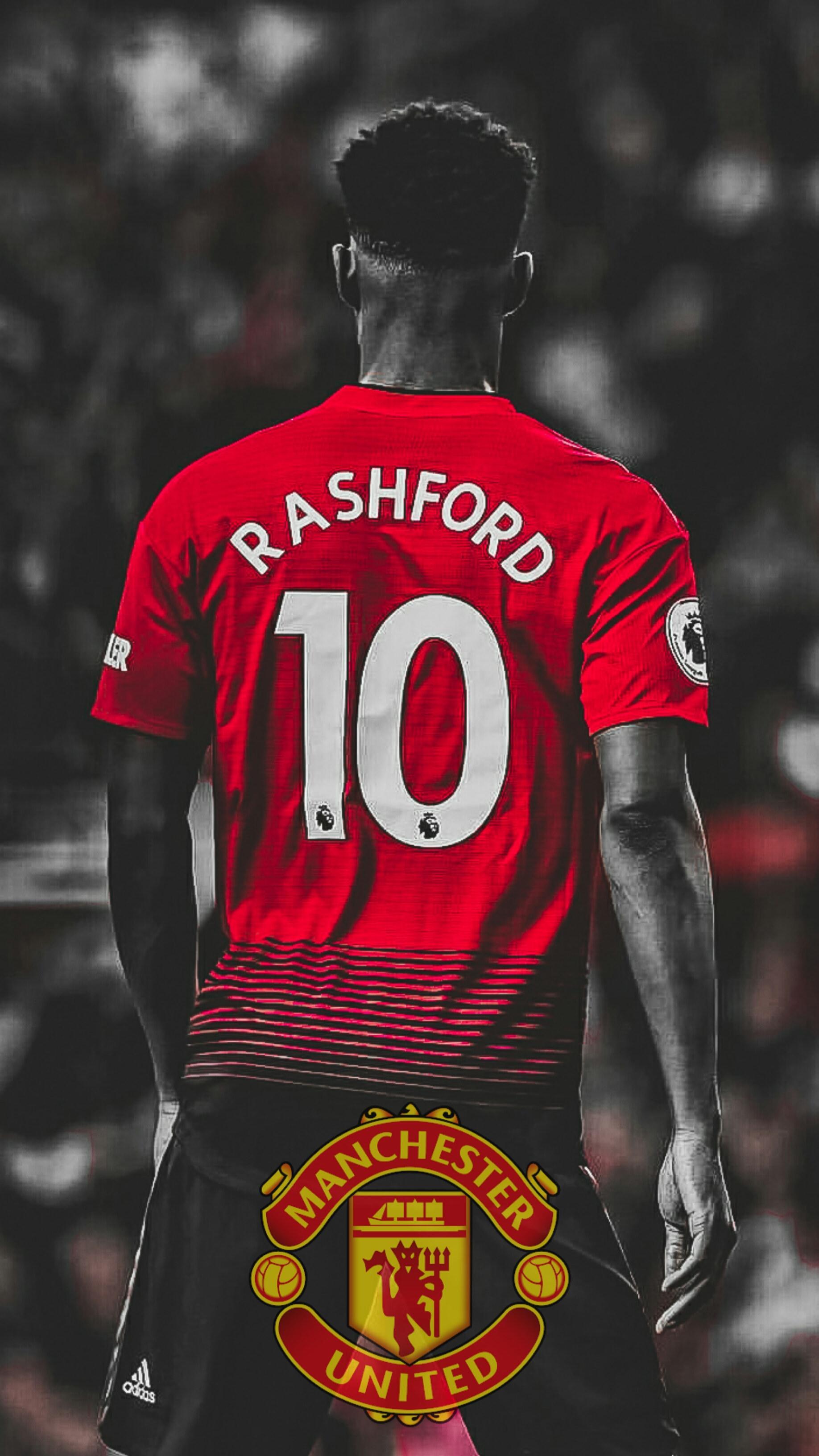 Lock Screen Manchester United Players Wallpaper 2020 : 42 ...