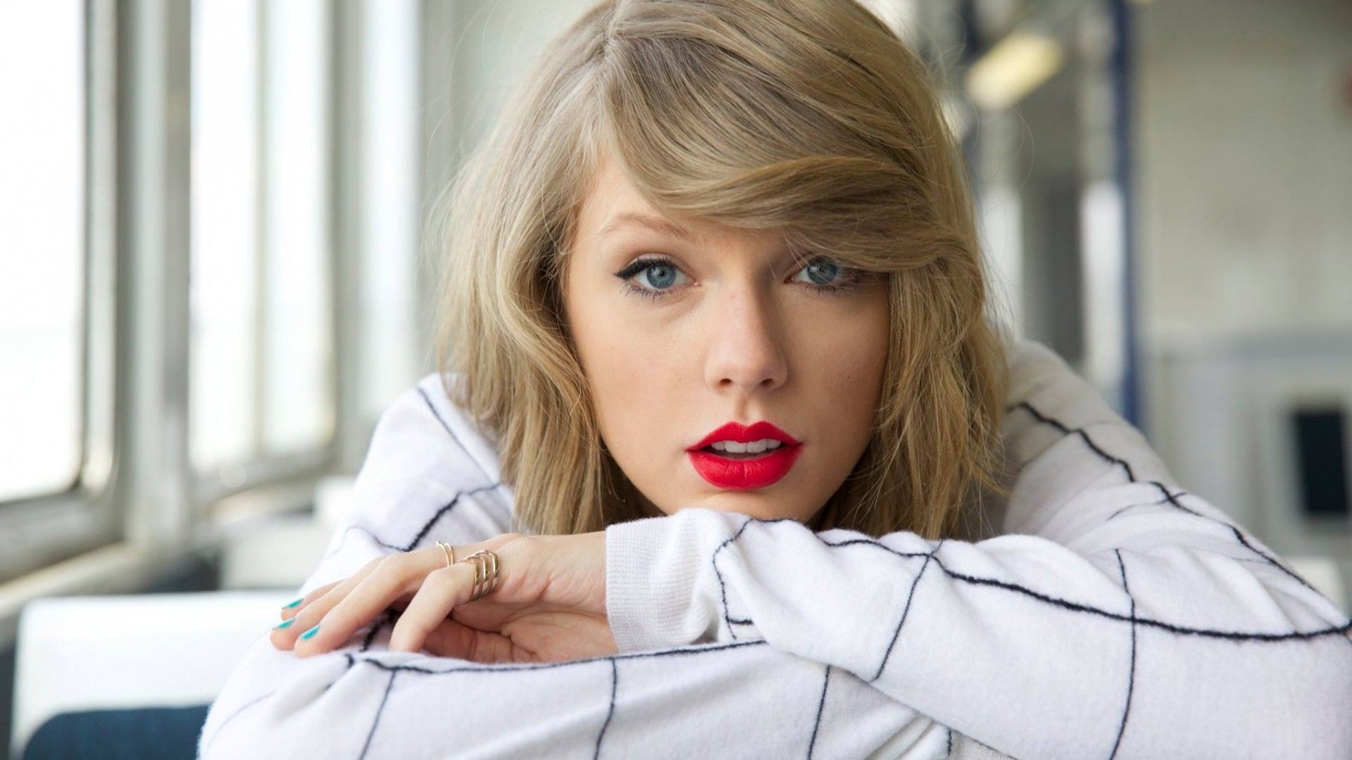 Taylor Swift in 4k on Twitter RED Taylors Version 4k Desktop Wallpaper  httpstcoFS9rGr7Cu7  X