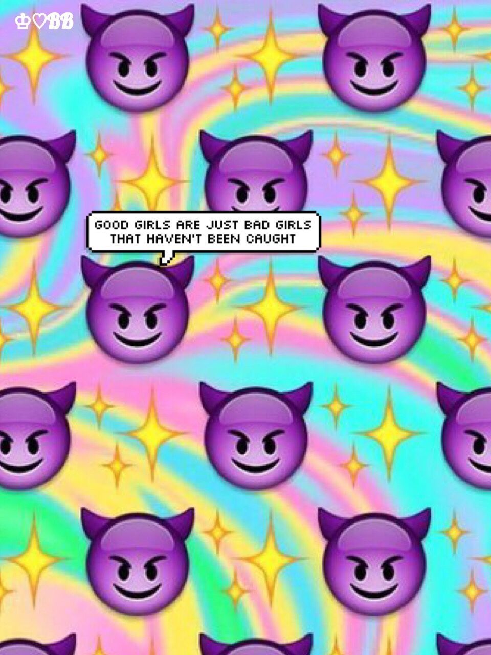 Emojis Galaxy Wallpapers on WallpaperDog