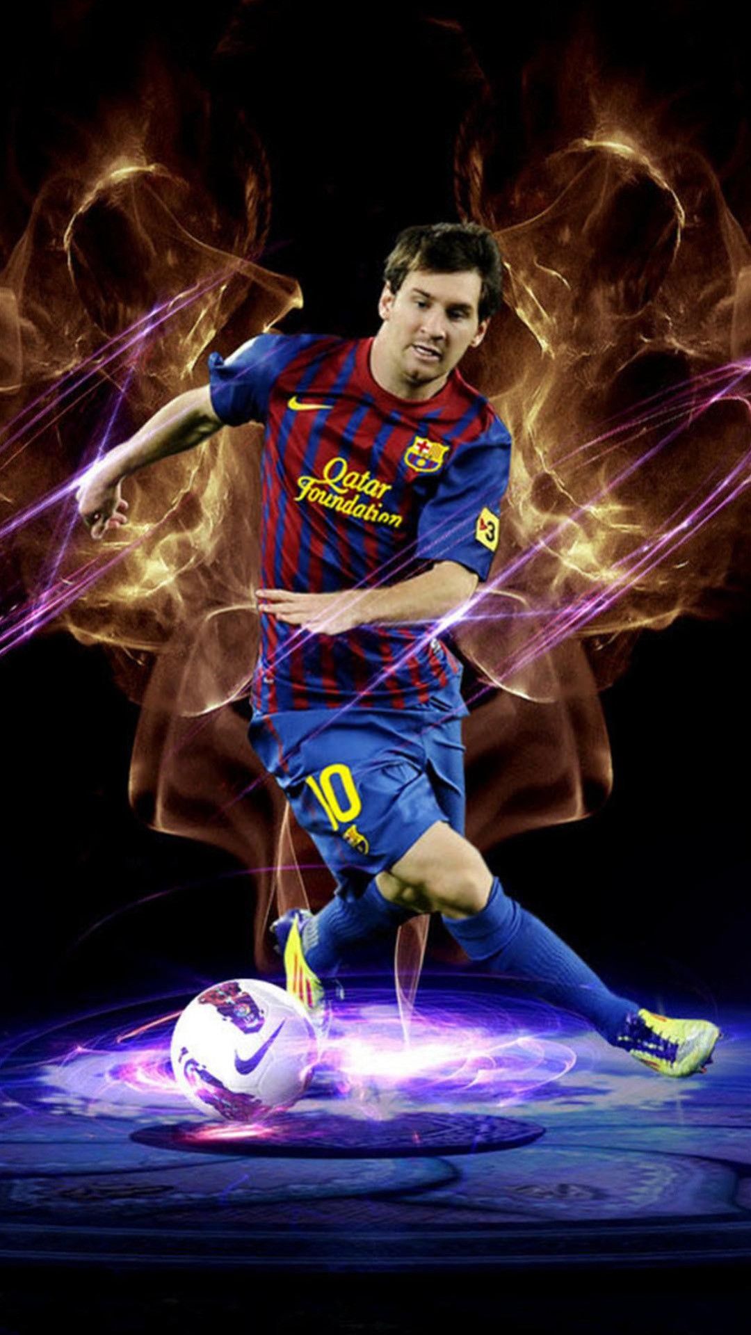 1321259 Lionel Messi 4K - Rare Gallery HD Wallpapers