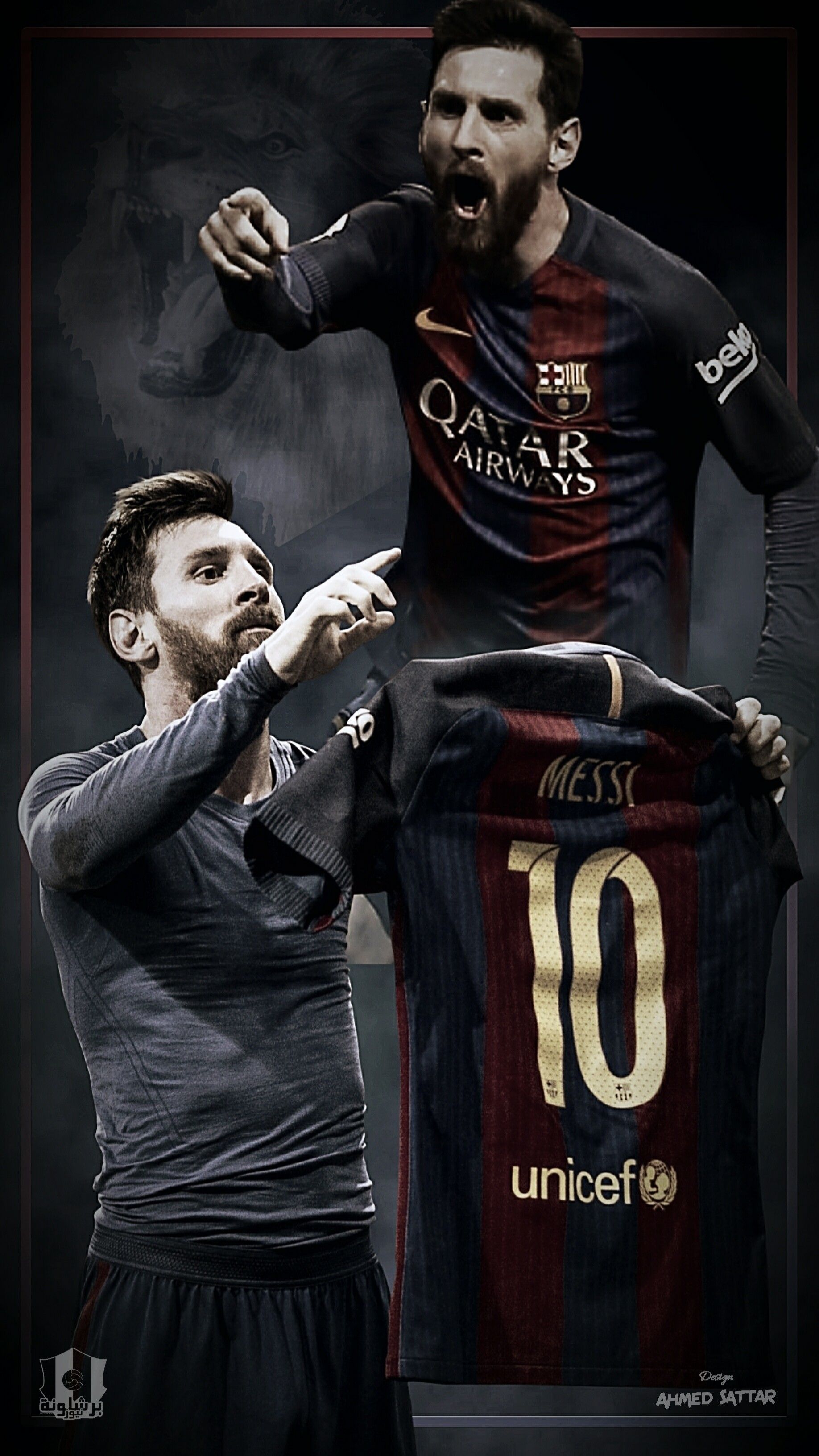 Bạn yêu thể thao và muốn tìm hình nền siêu đẹp về bộ sưu tập về Messi hay sao? Các hình nền Messi Galaxy hoàn toàn khiến bạn phải say mê ngay tức khắc. Xem ngay để có nguồn cảm hứng mới nhất.