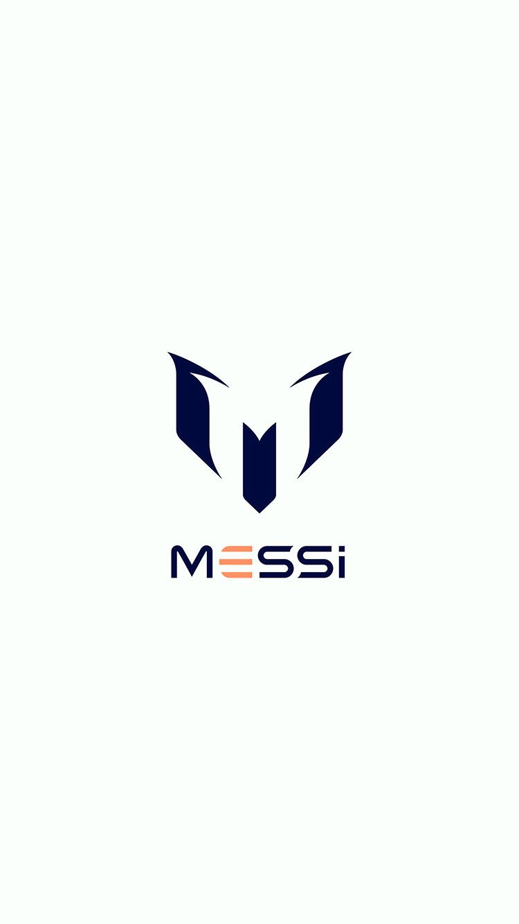 Messi Adidas Soccer Logo on WallpaperDog