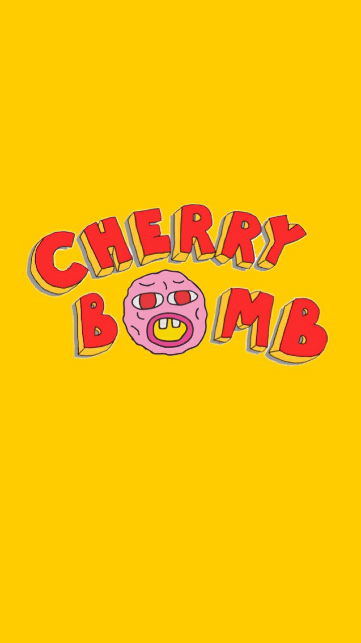 HD cherry bomb wallpapers  Peakpx