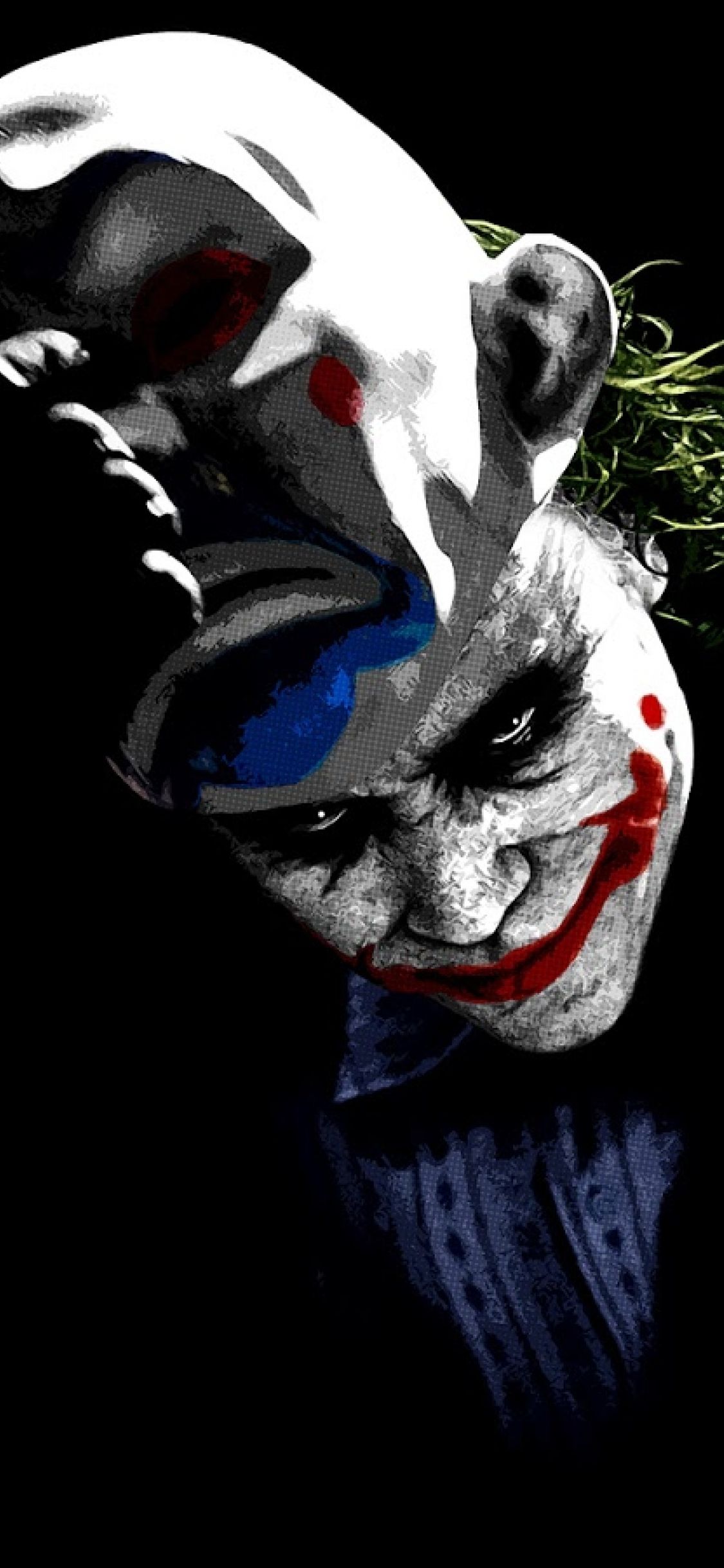 HD iPhone Joker Wallpaper 75 images