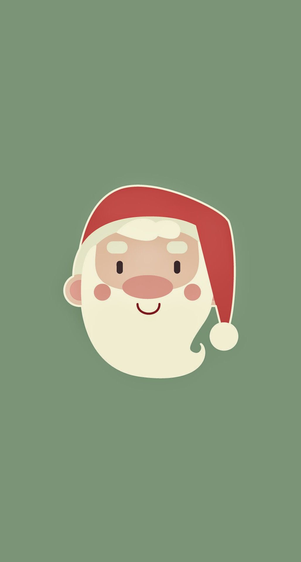 50+ Santa Claus HD Wallpapers and Backgrounds