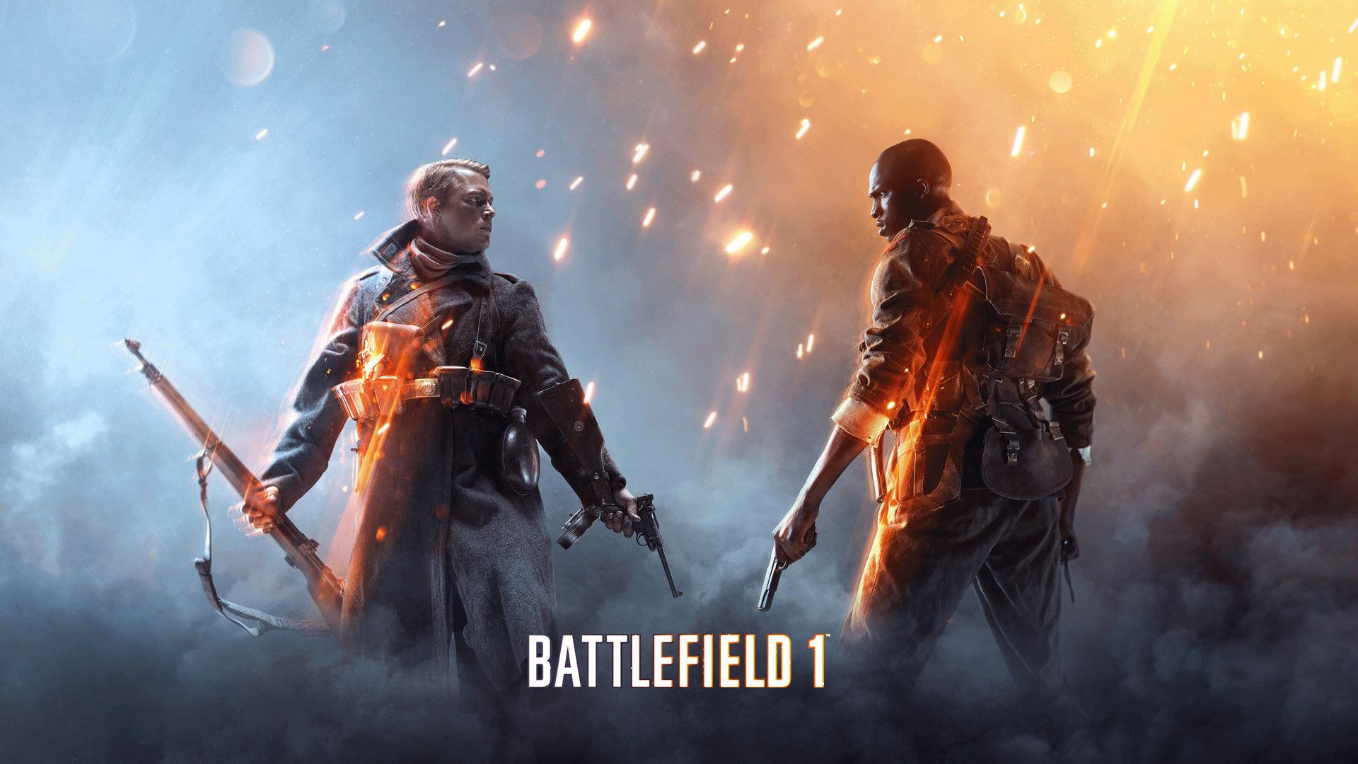 Battlefield 1 4k 2018 Wallpaper,HD Games Wallpapers,4k Wallpapers,Images, Backgrounds,Photos and Pictures