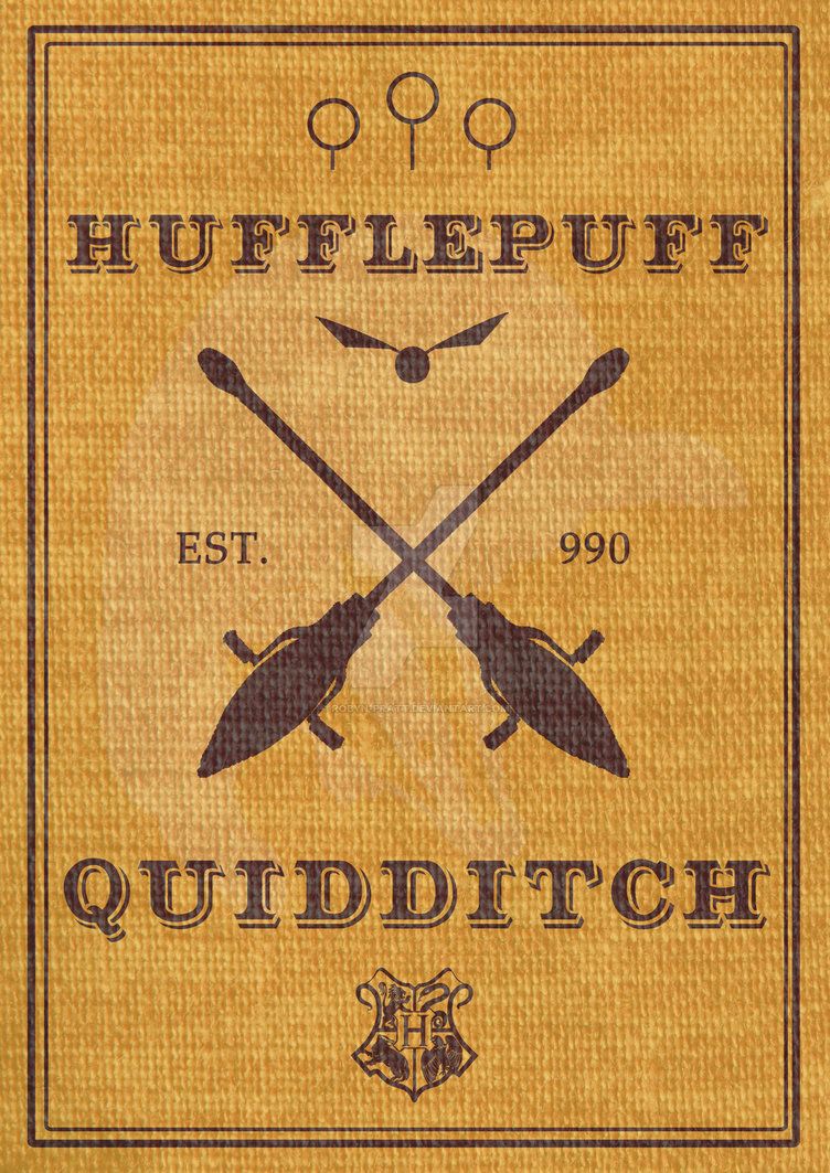 Quidditch - Quidditch wallpaper (9739911) - fanpop