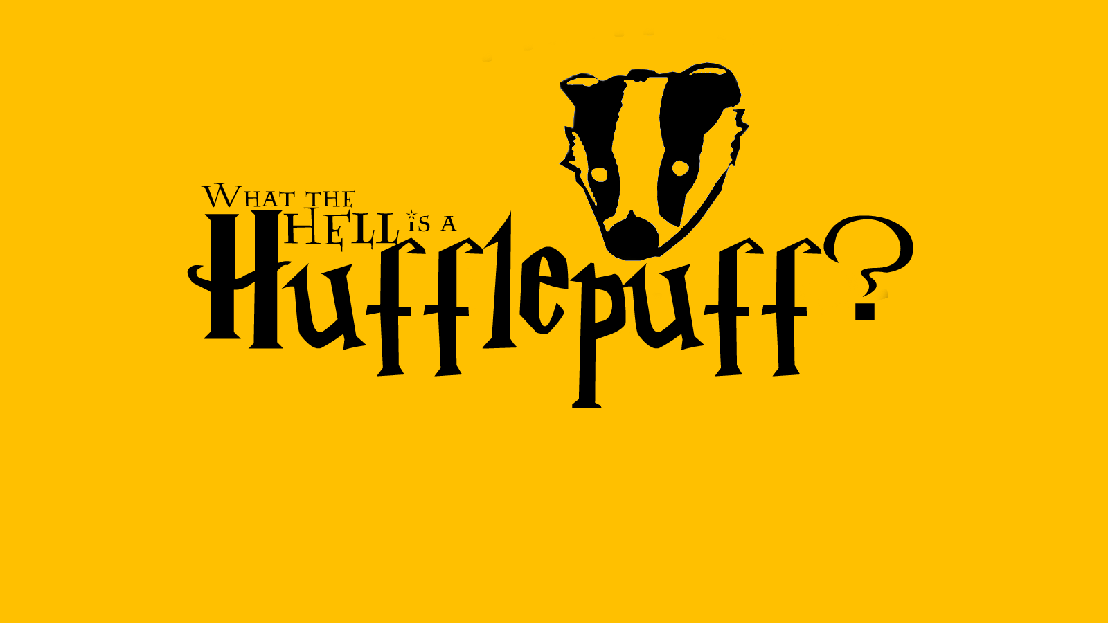 Featured image of post Harry Potter Hufflepuff Wallpaper Laptop Hogwarts mystery sorting hat fictional universe of harry potter harry potter shield helga hufflepuff png