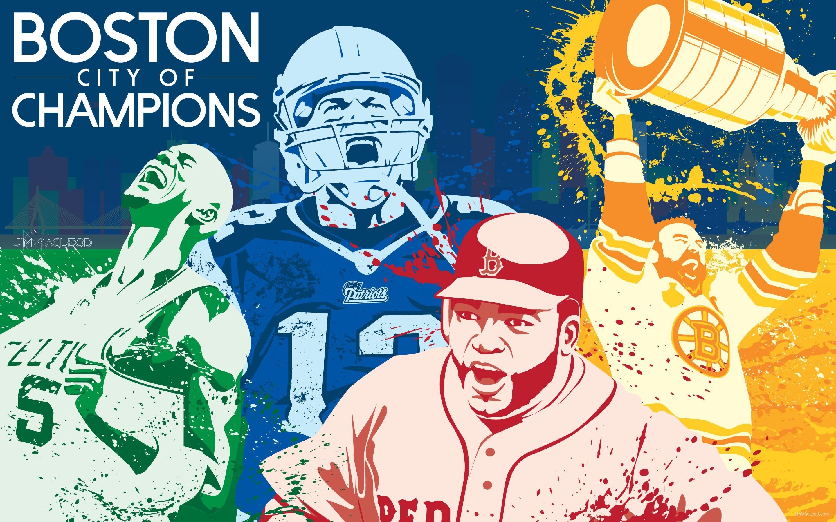 71+] Boston Sports Wallpaper - WallpaperSafari