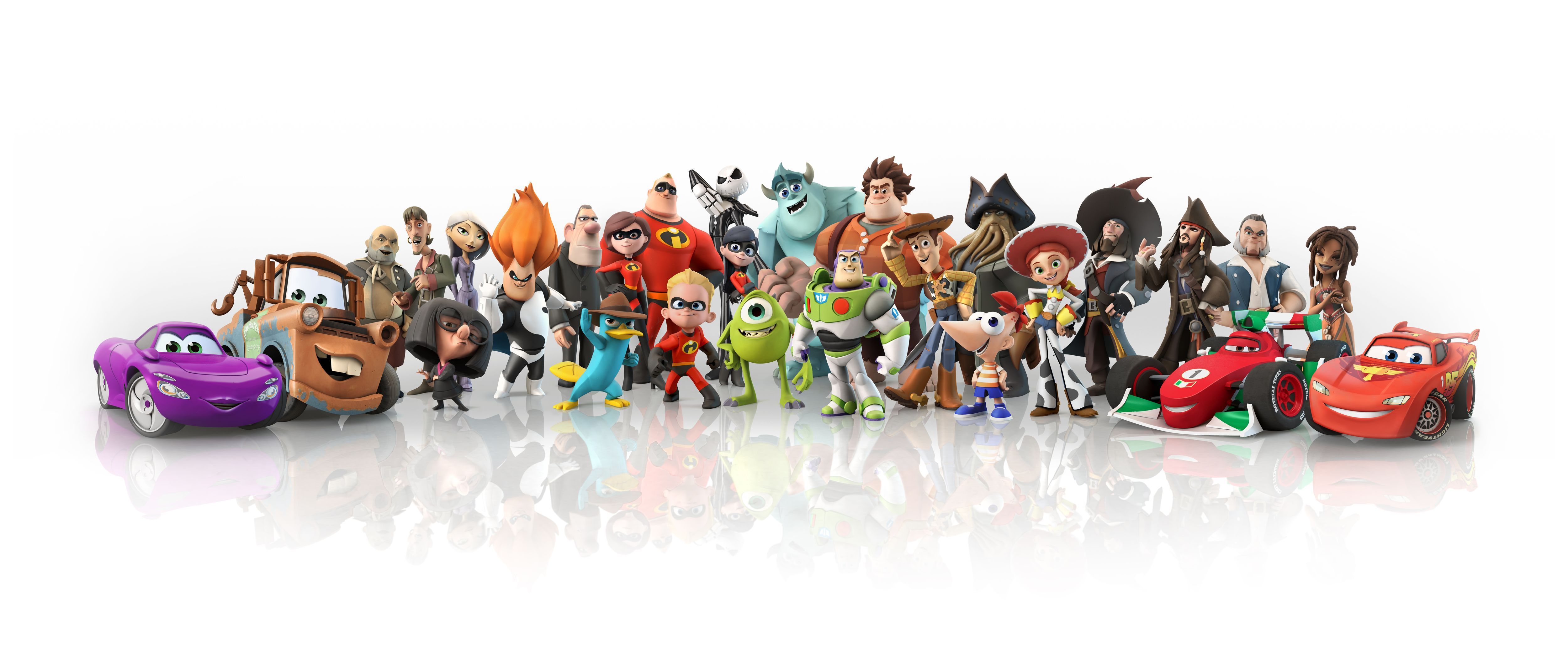 Disney Pixar Characters Wallpapers On WallpaperDog Disney Pixar Characters Wallpapers On WallpaperDog