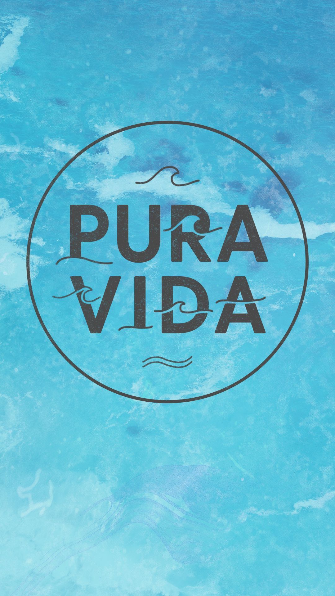 The Pura Vida Bracelets Blog summer vida HD phone wallpaper  Pxfuel