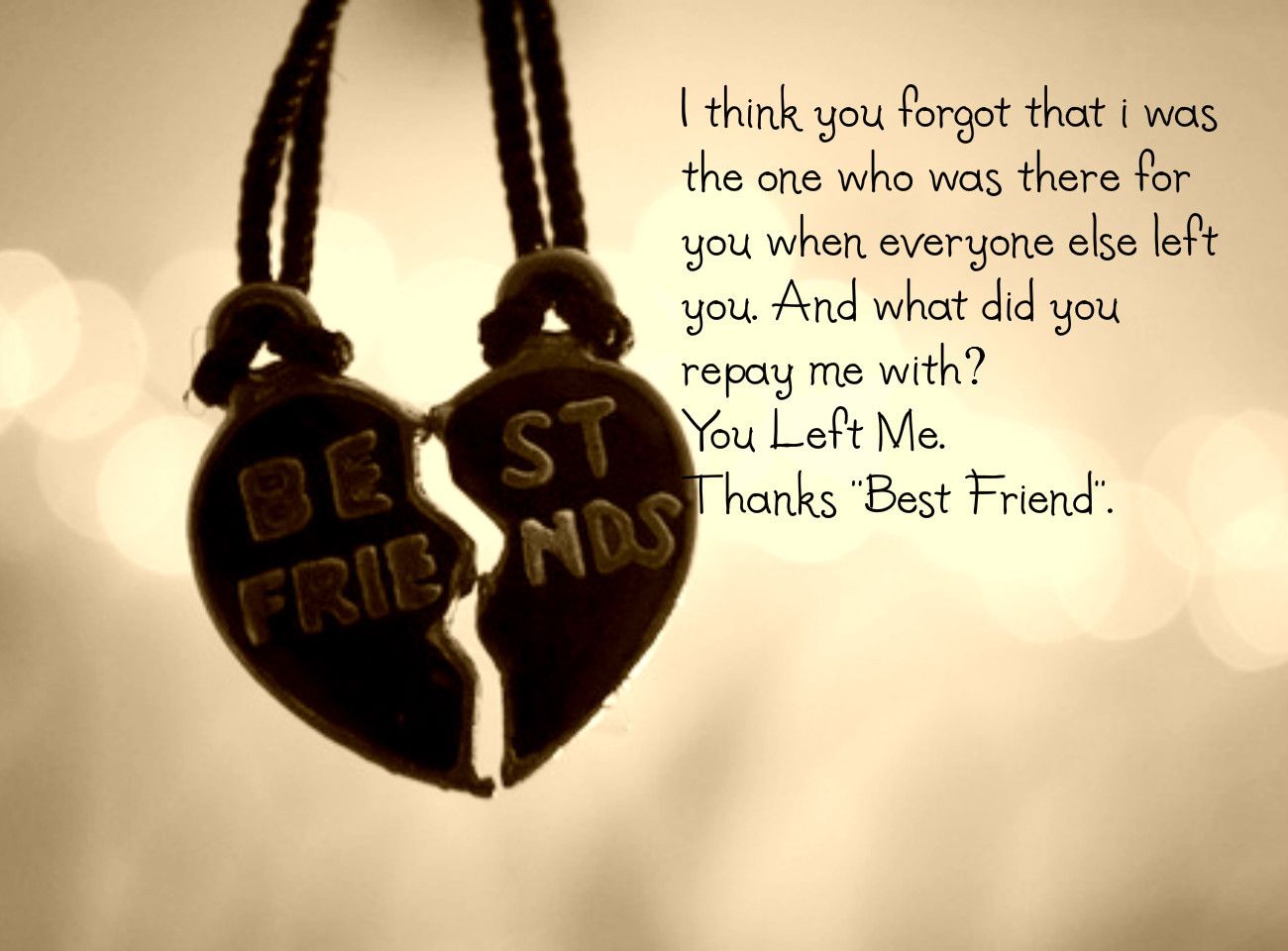 cute friendship quote wallpapers