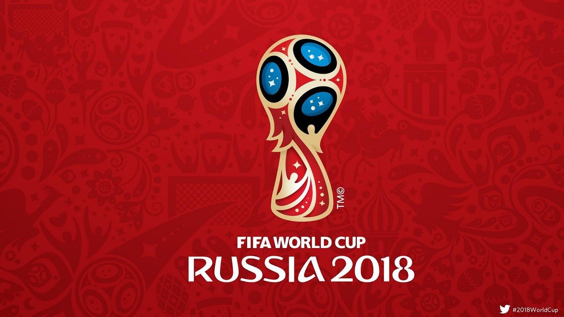 Wallpaper World Cup 2018 3d Image Num 10