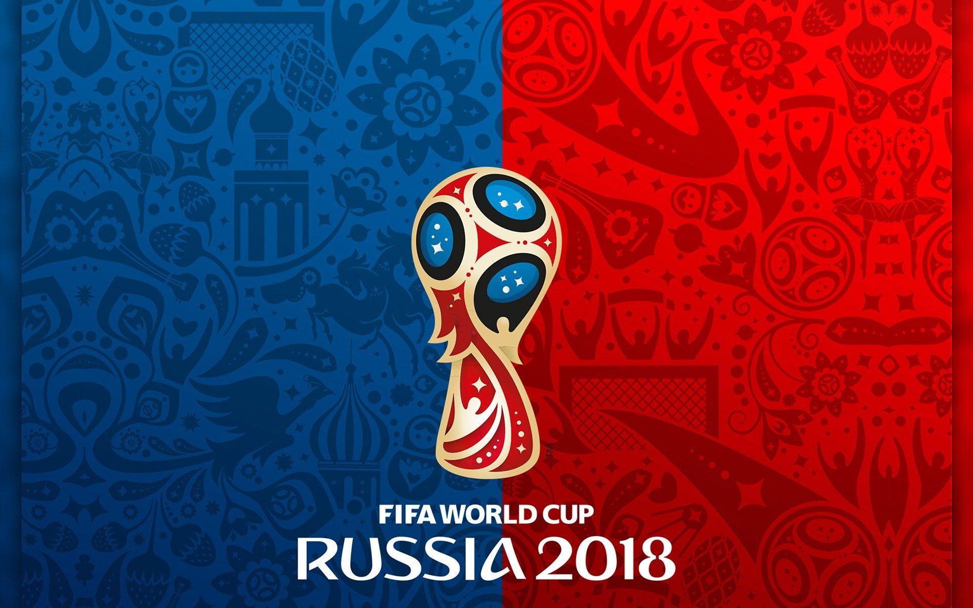Wallpaper World Cup 2018 3d Image Num 17