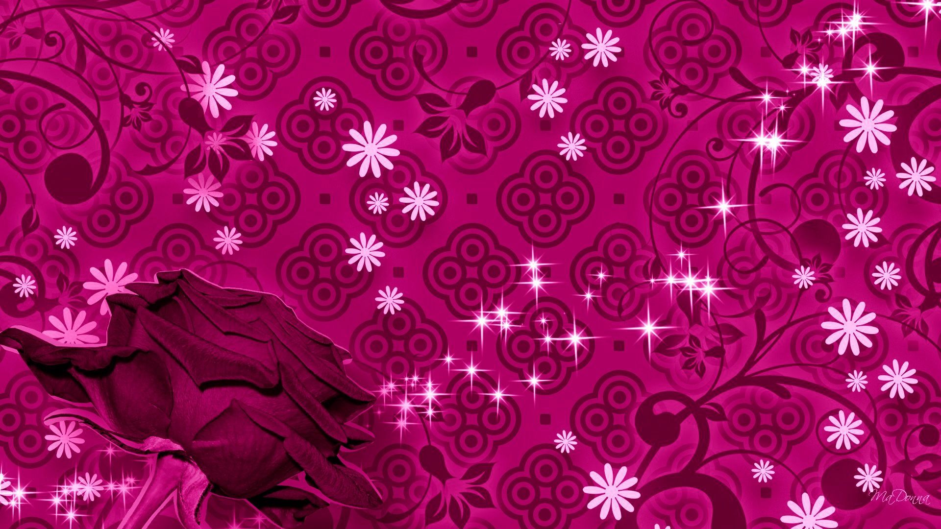 3d Wallpaper Pink Download Image Num 84