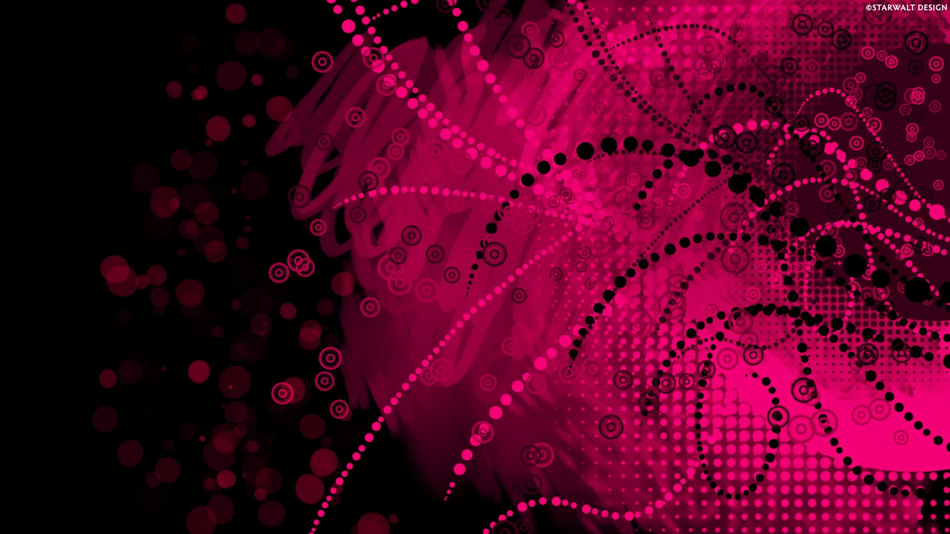 Best Pink Color HD Wallpaper Free Download For Editing