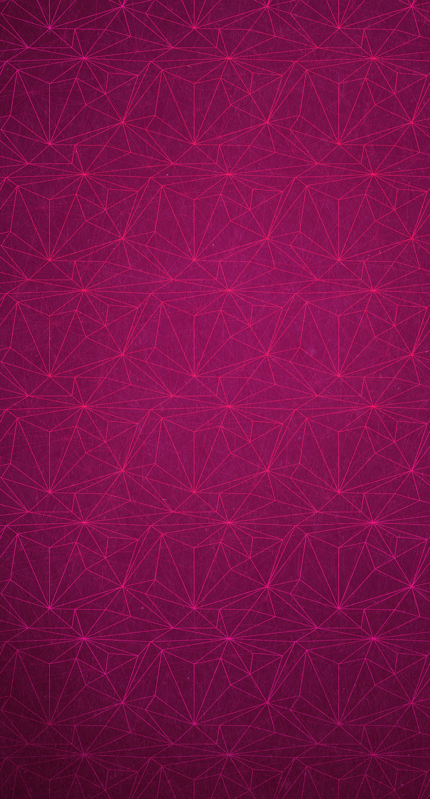 dark pink background