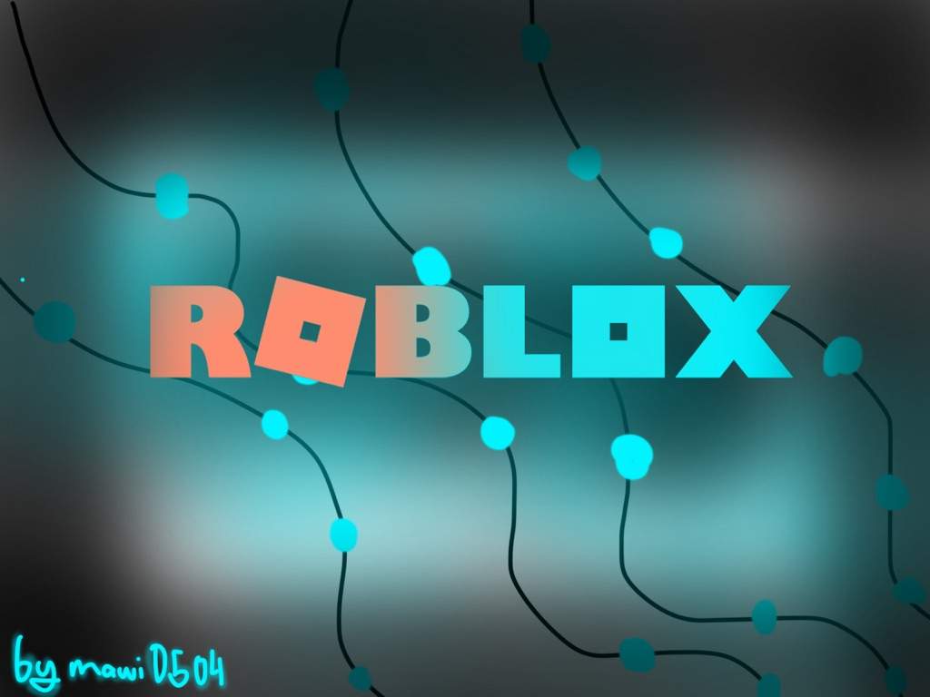 Roblox Wallpaper 14 (1600×900) • TrumpWallpapers