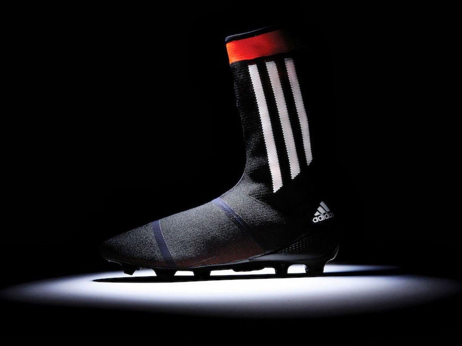 adidas boots hd