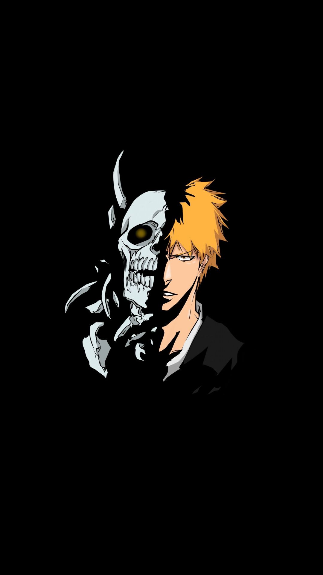 HD Bleach Wallpaper - iXpap