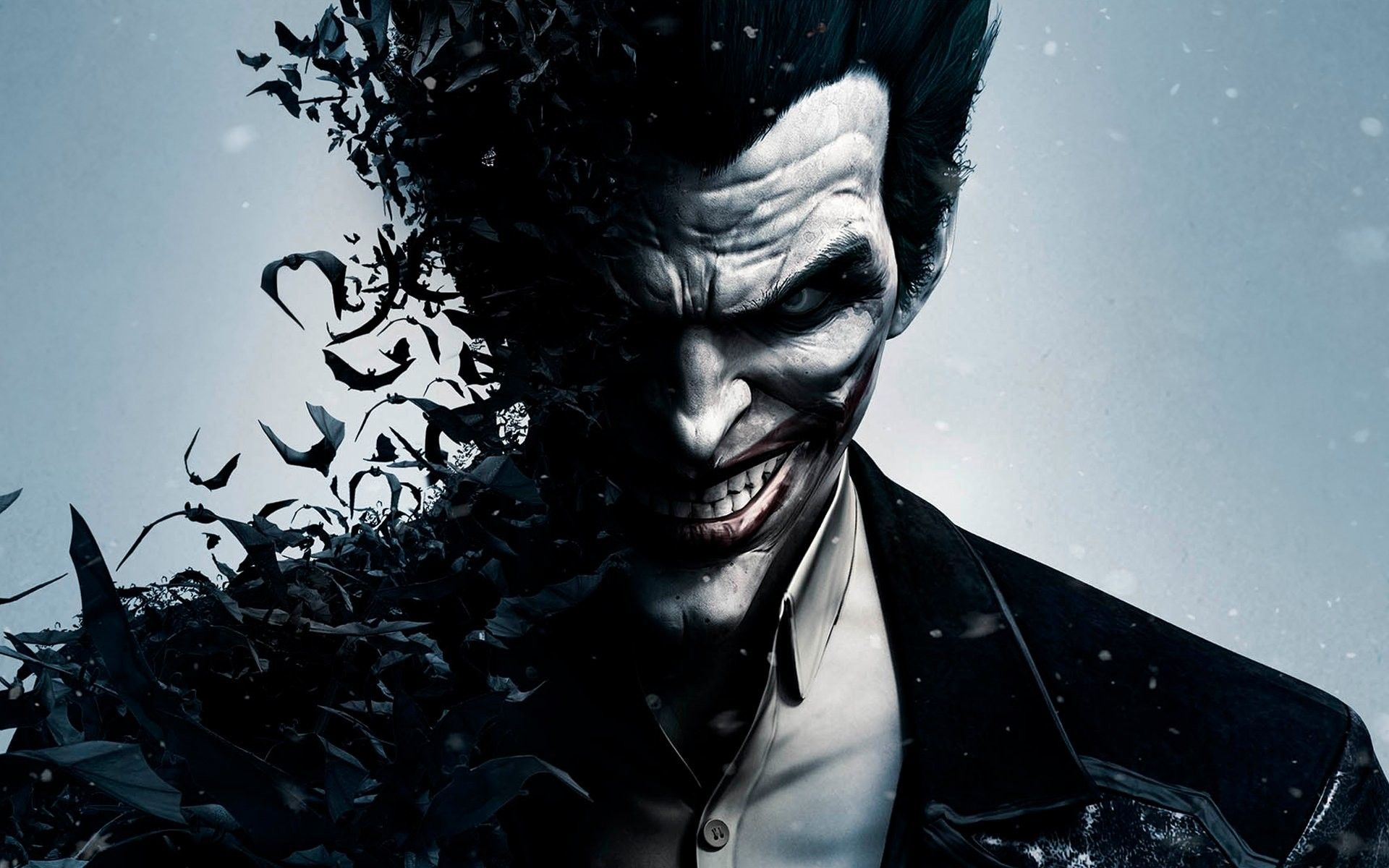 Joker Wallpapers On Wallpaperdog