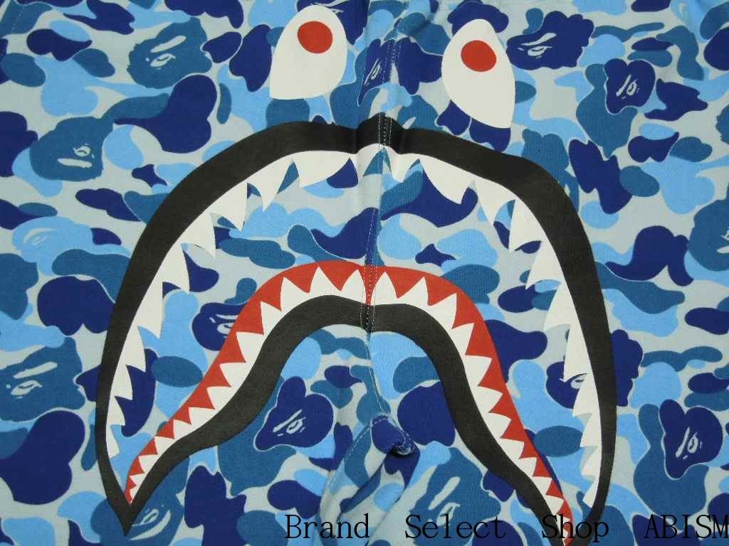 Shark Face BAPE Wallpapers on WallpaperDog