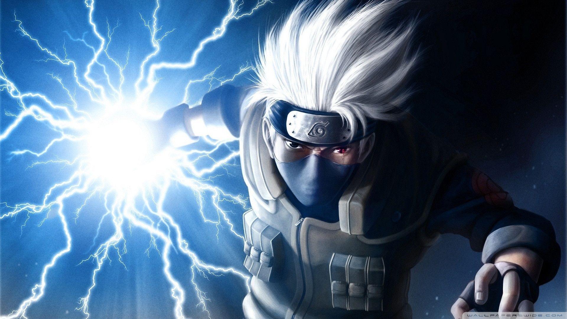 Naruto HD Wallpapers Free Download