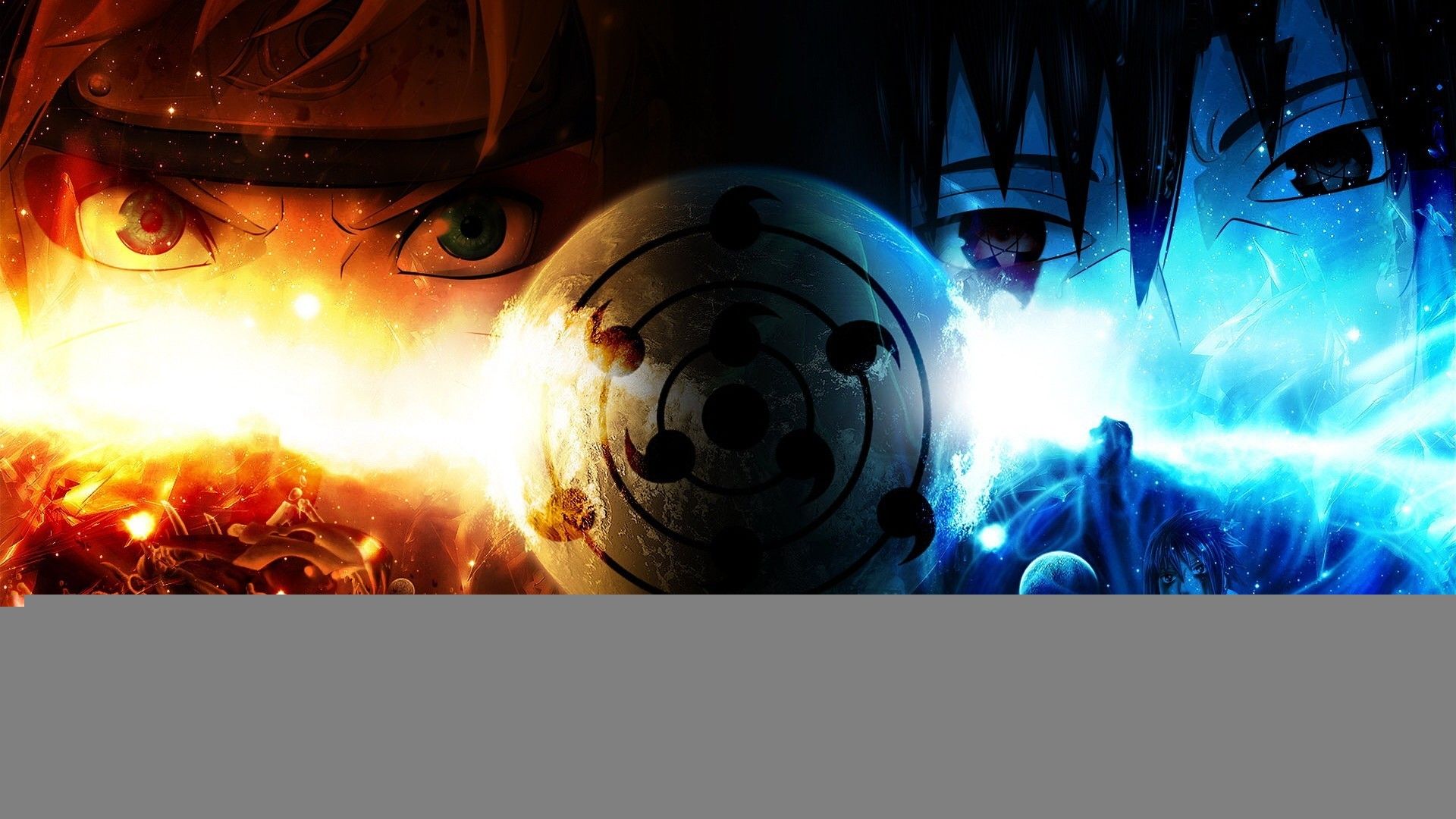 Naruto Cute Art Wallpaper iPhone  Naruto Anime Wallpaper HD 