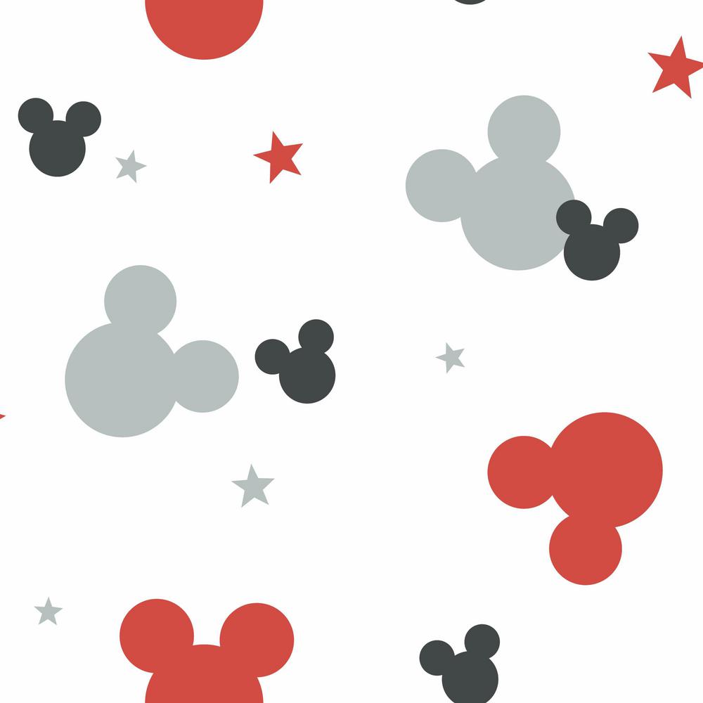 mickey mouse silhouette wallpaper