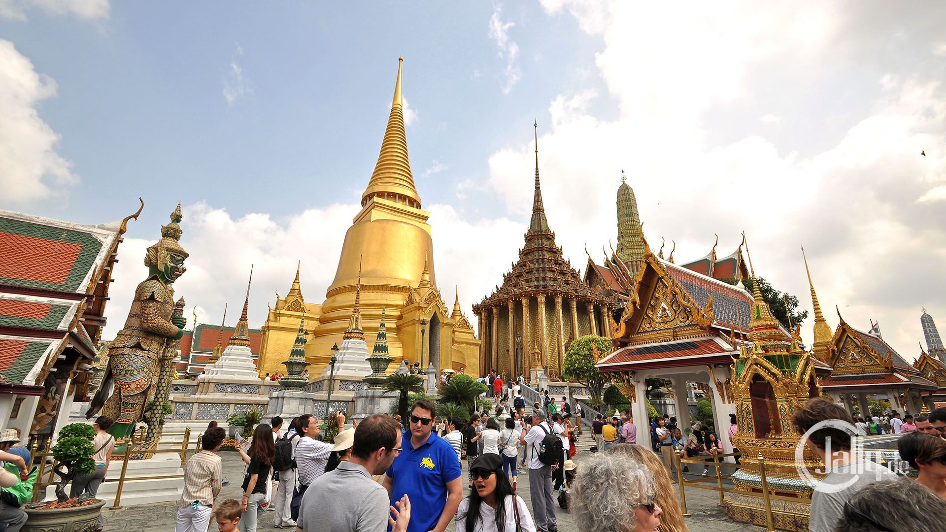 Grand palace. Бангкок. Бангкок Ильцы. Тхонбури.