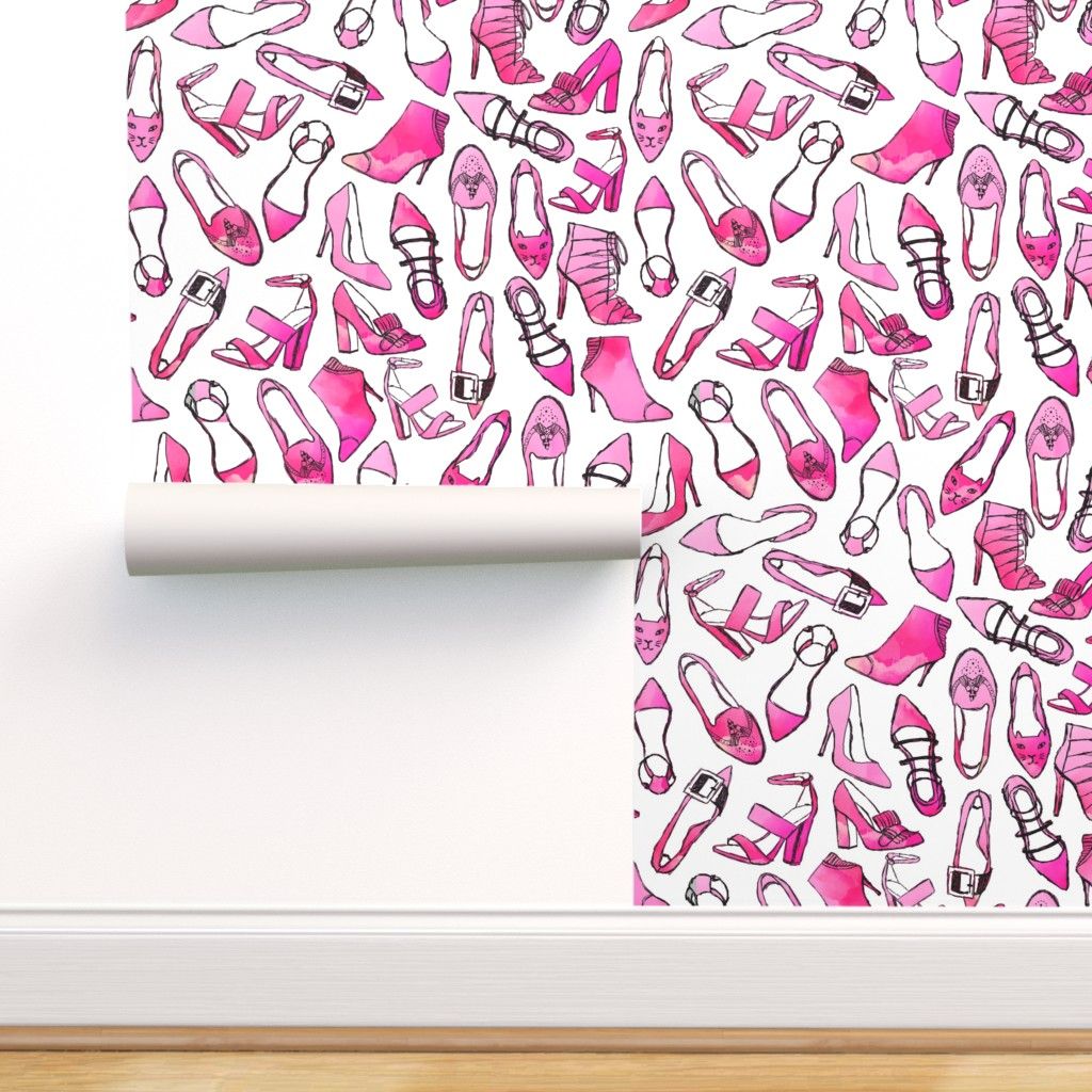 Shoe Pattern Wallpapers on WallpaperDog