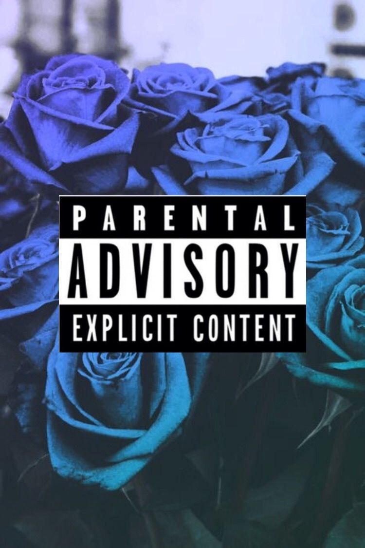 Summer Camp Ad Base  Parental Advisory Wallpapers Desktop HD Png Download   750x4694697363  PngFind