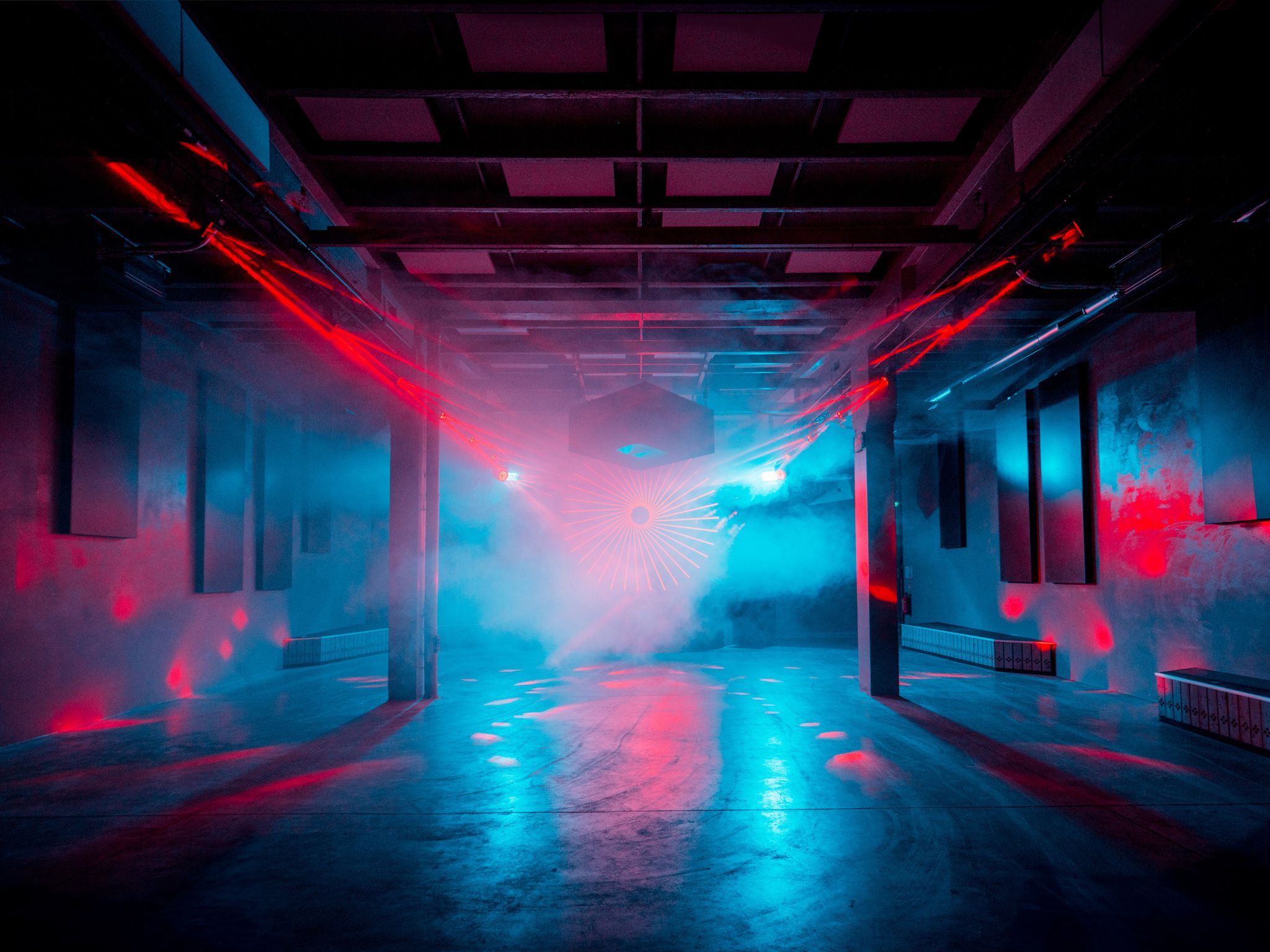 Underground Clubs Wallpapers On WallpaperDog