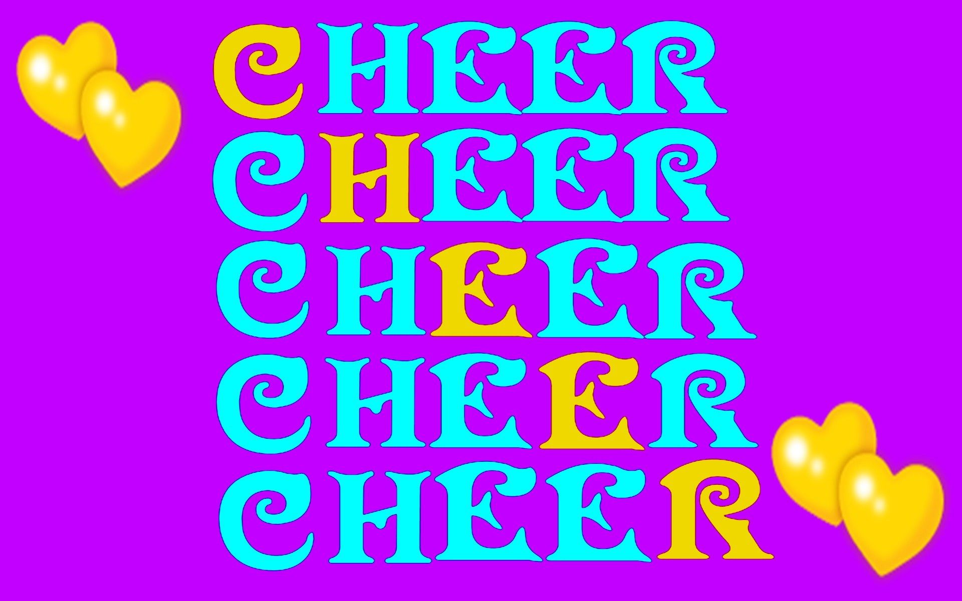 Cheerleading Quote Wallpapers on WallpaperDog