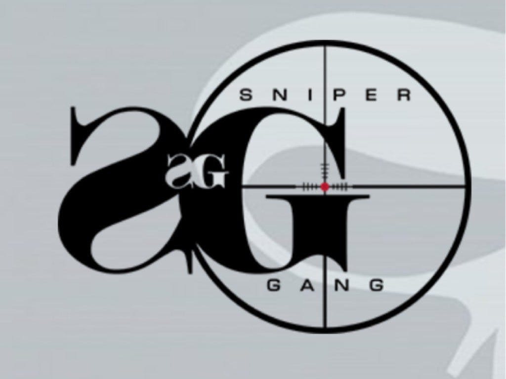 Sniper Gang Wallpapers On Wallpaperdog