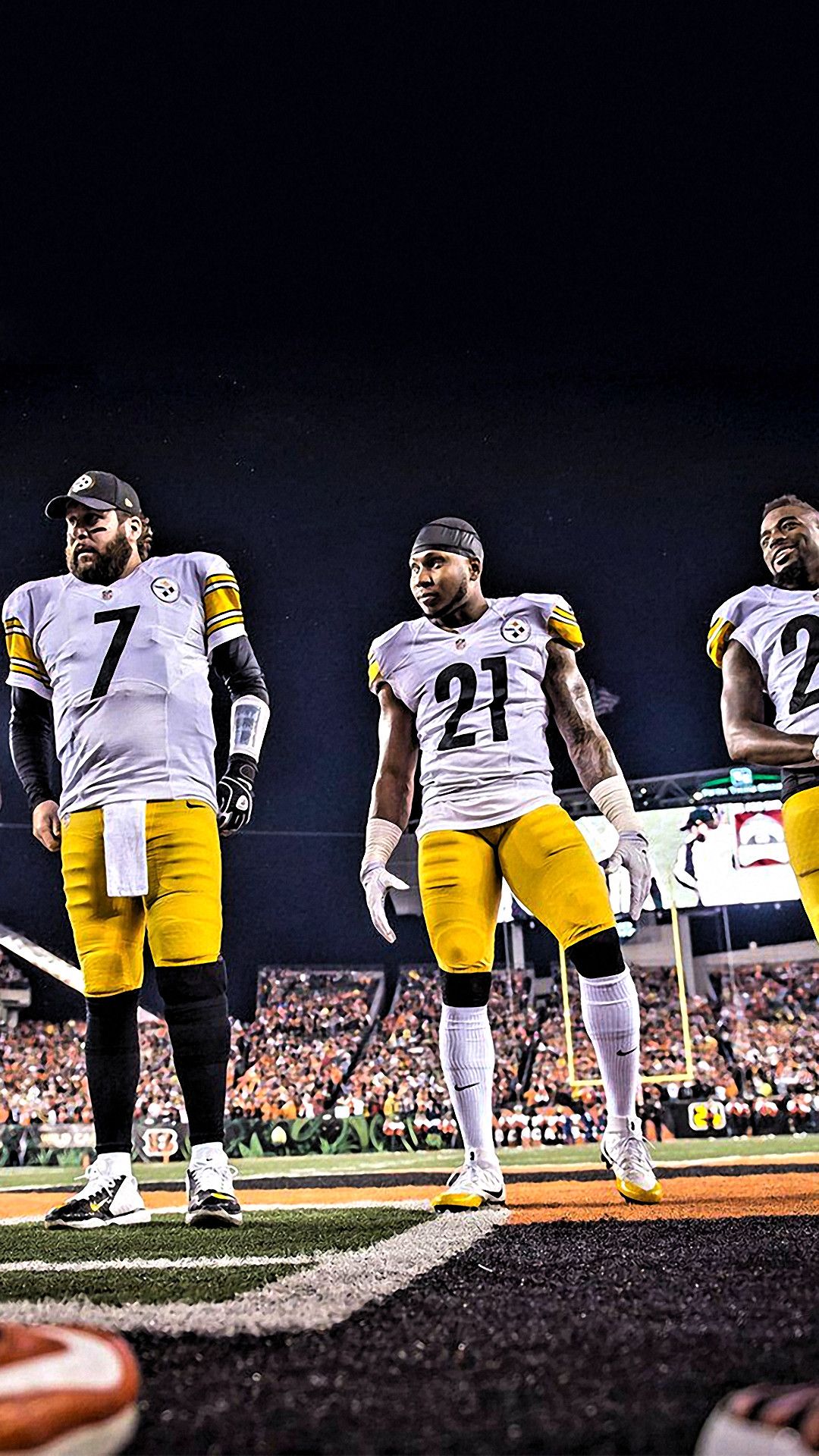Featured image of post Cool Nfl Wallpapers Steelers Looking for the best cool nfl wallpapers