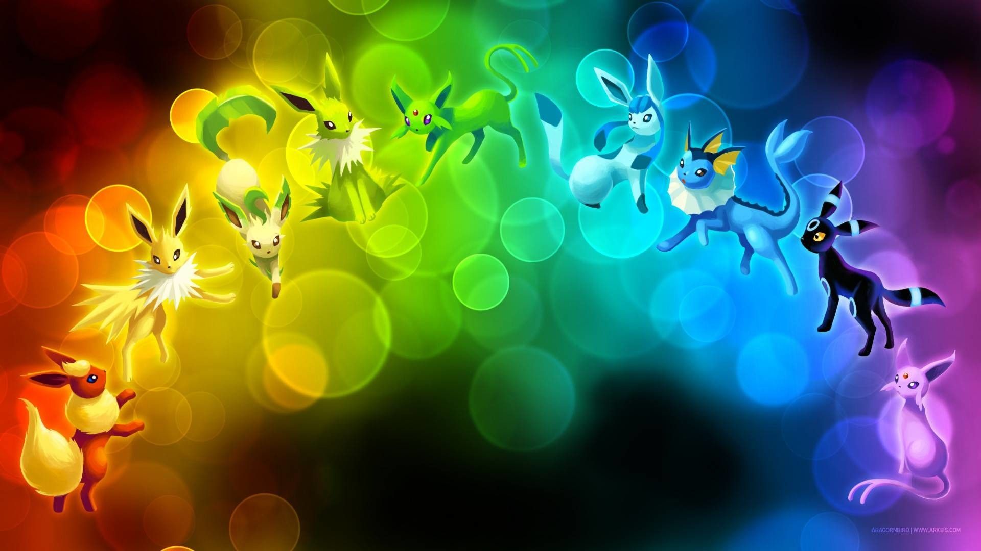 HD cute pokemon wallpapers  Peakpx