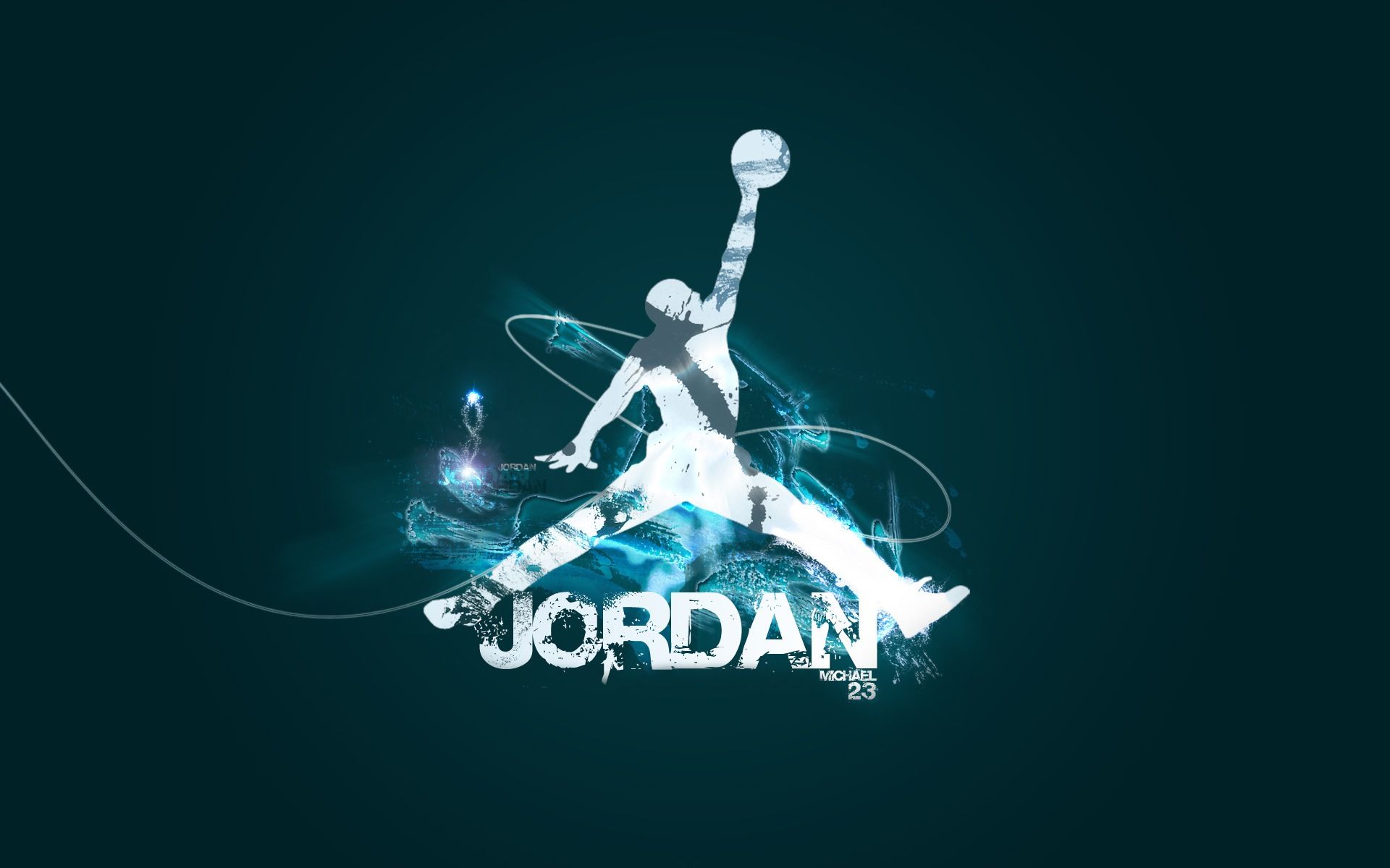 Jordan Graffiti Wallpapers on WallpaperDog