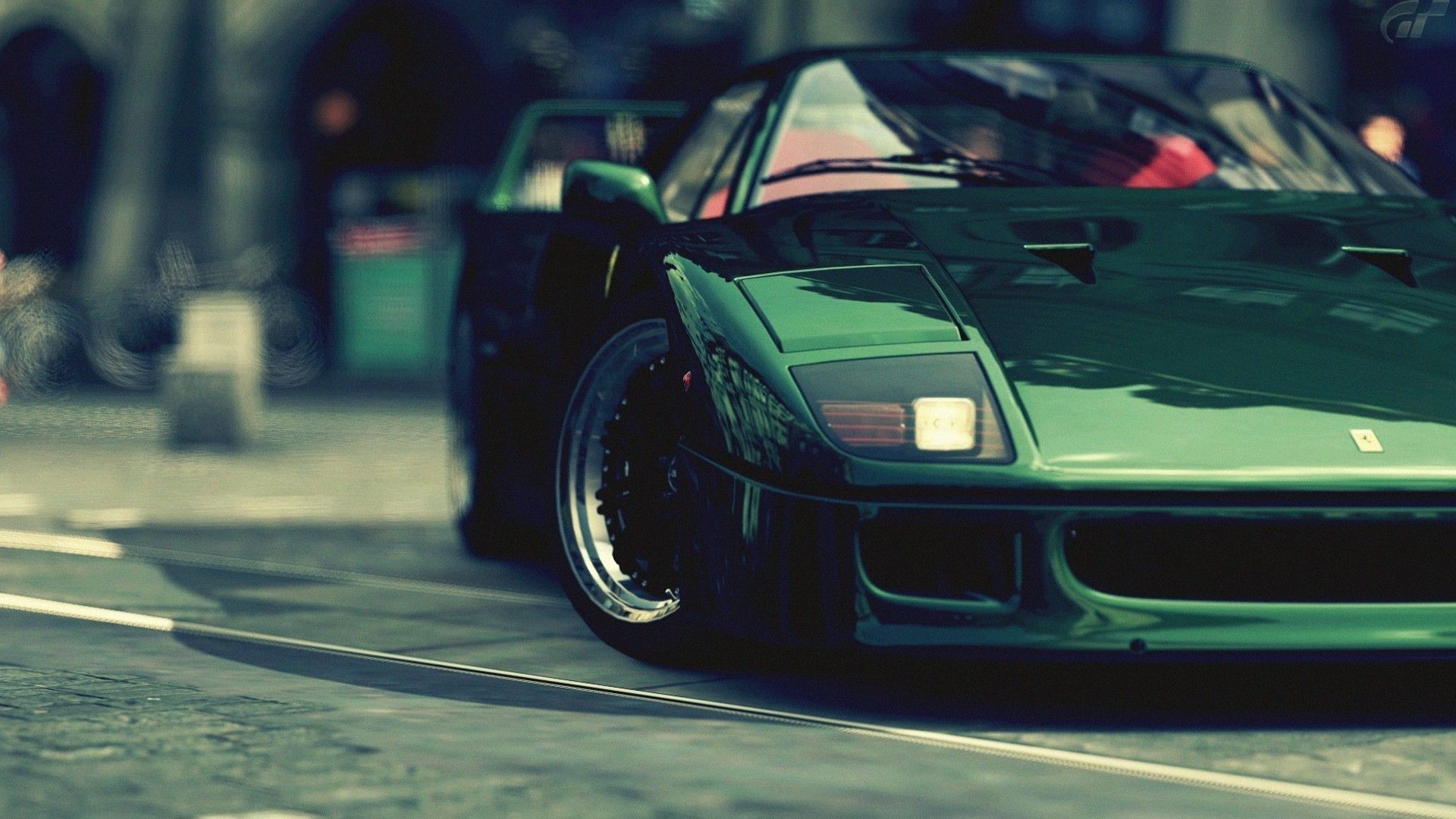 Street Racing Cars Wallpapers (54+ pictures)