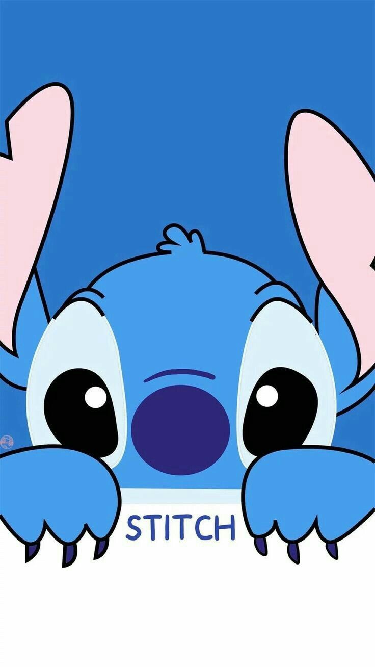 Stitch Disney Wallpapers on WallpaperDog