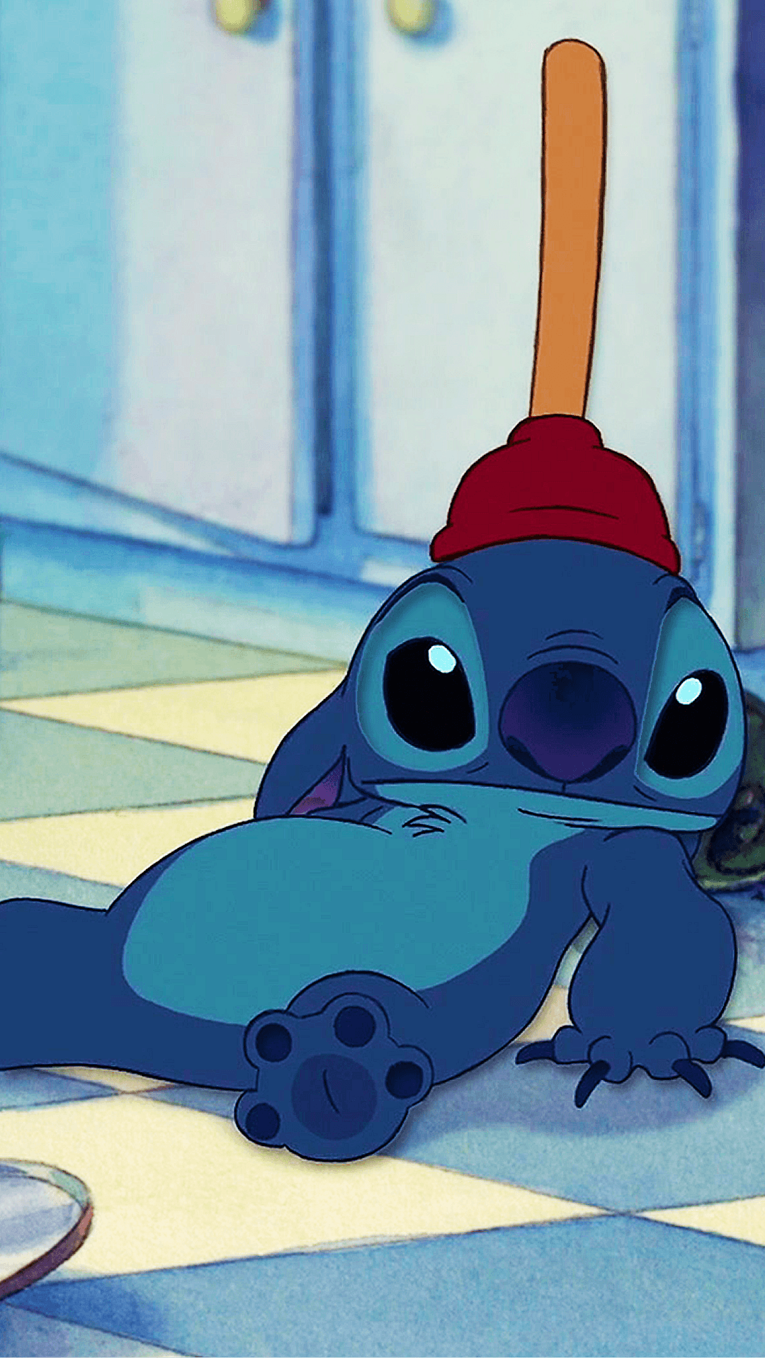Lilo & Stitch Background - You Can Find The Rest On My Website