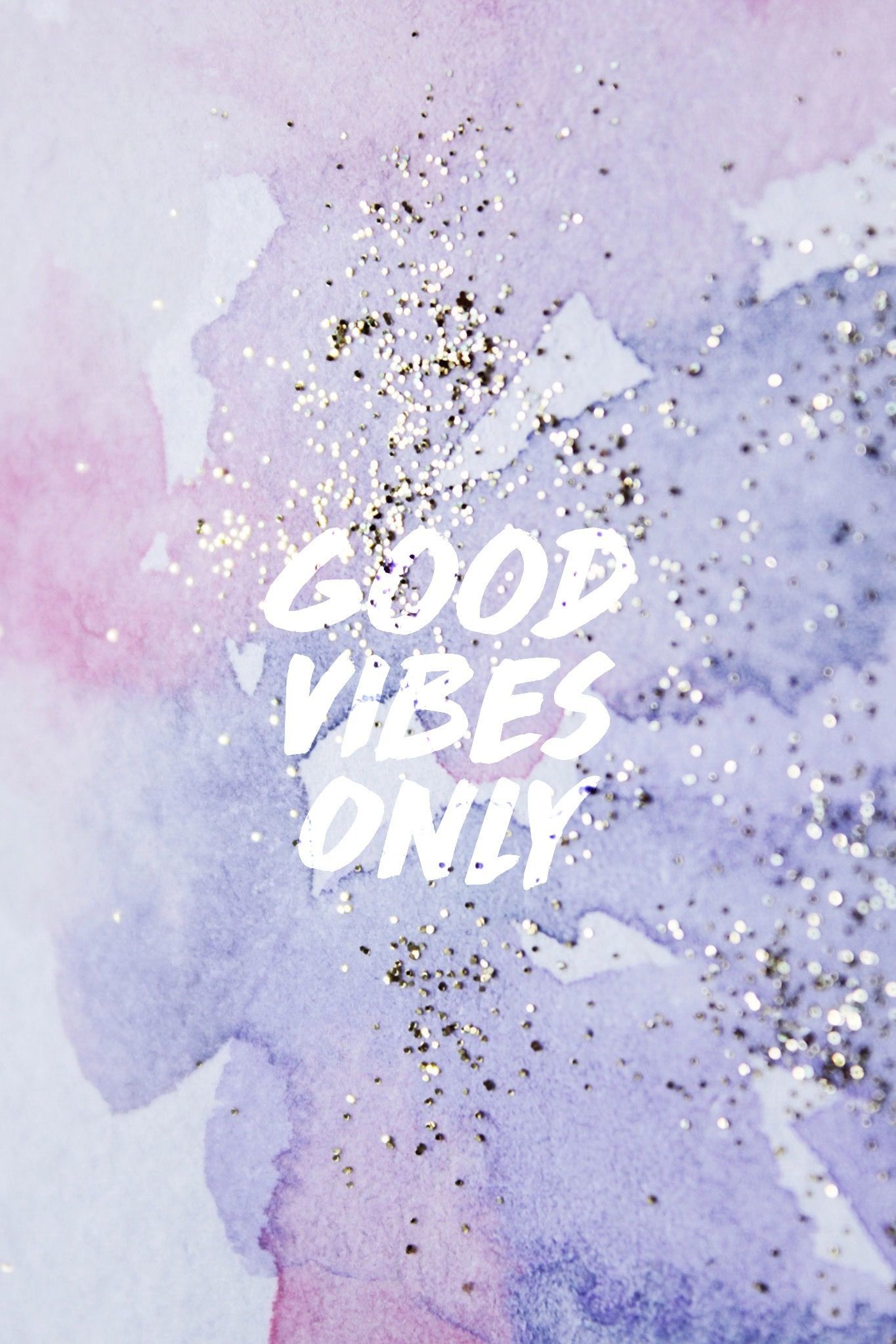 Positive Vibes Desktop Wallpapers on WallpaperDog