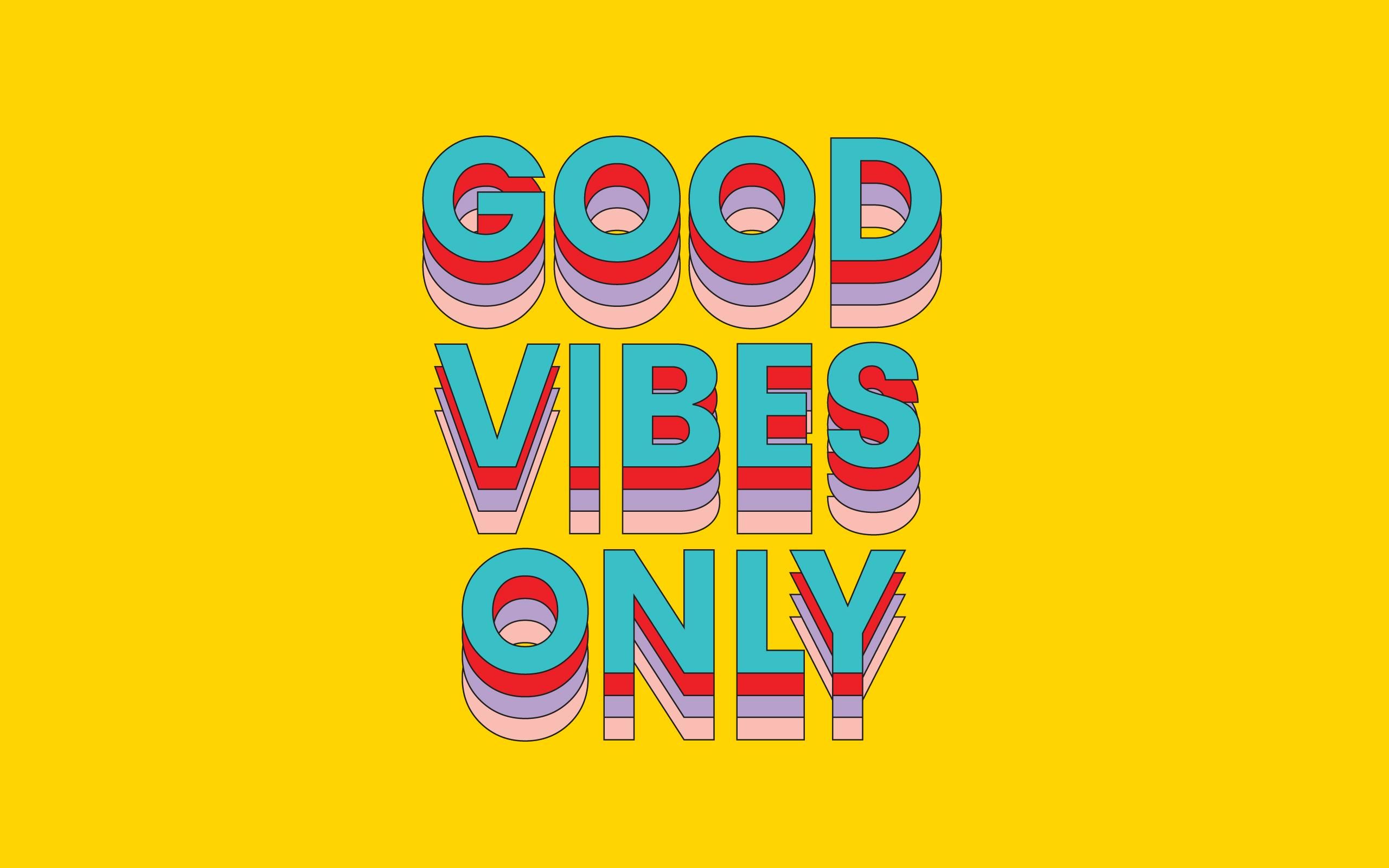 Good vibes HD wallpapers  Pxfuel