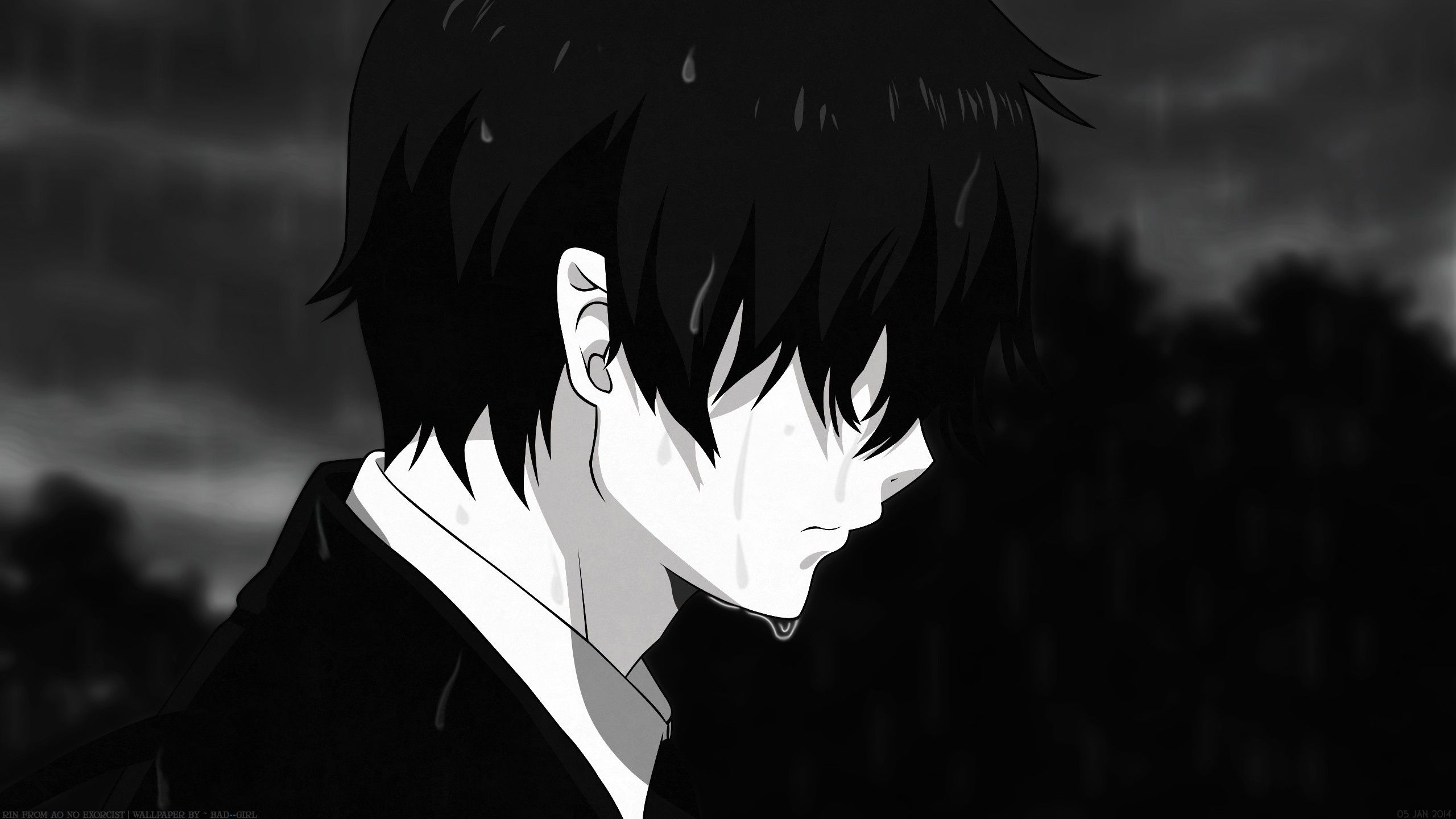 50+ Wallpaper Dark anime DOWNLOAD FREE (13147)